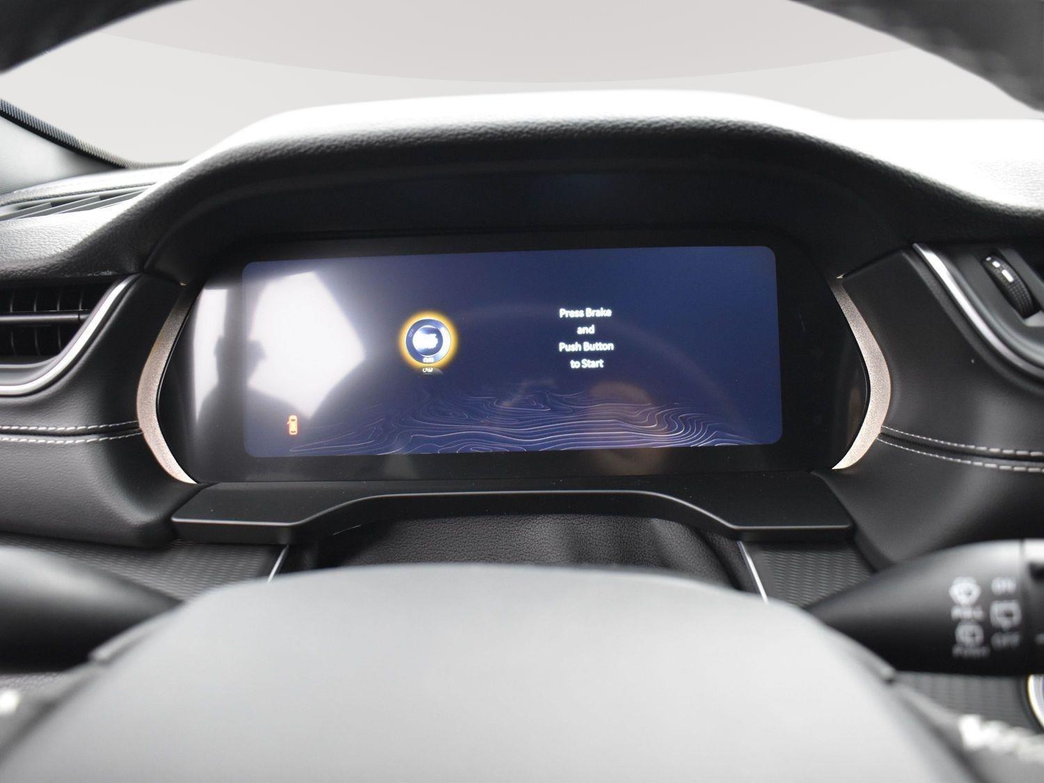 New 2025 Jeep Grand Cherokee L Altitude X SUV/Crossover for sale in Grand Island NE