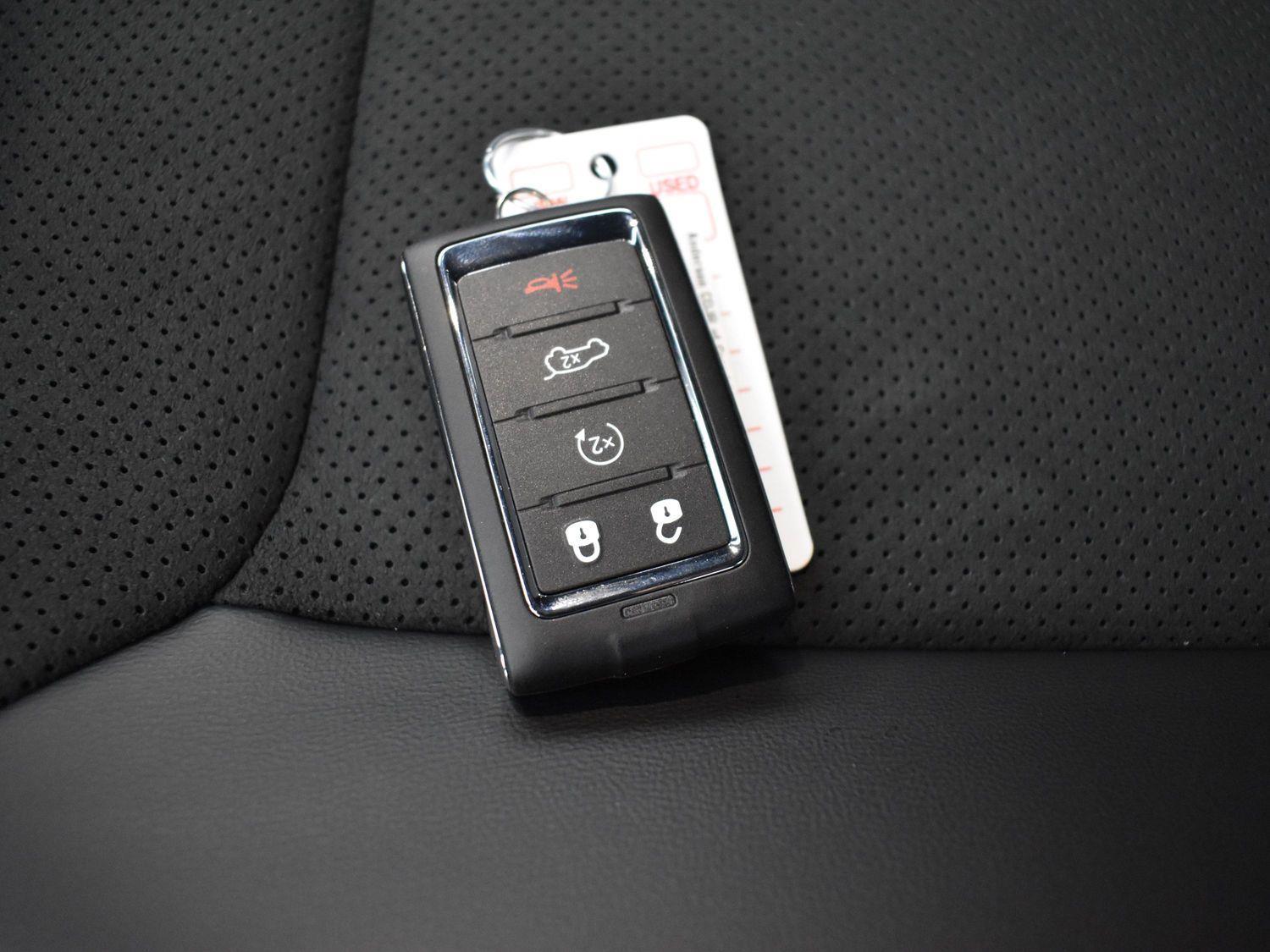 New 2025 Jeep Grand Cherokee L Altitude X SUV/Crossover for sale in Grand Island NE