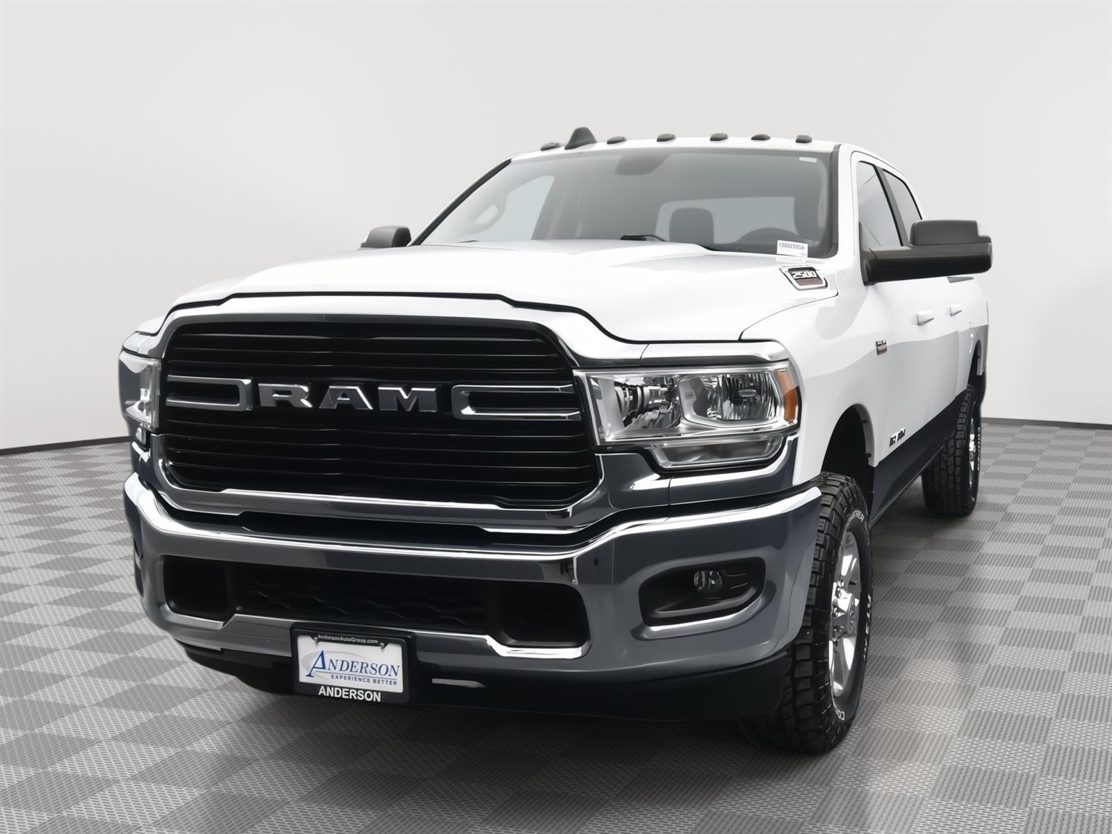 Used 2020 Ram 2500 Big Horn Crew Cab Truck for sale in Grand Island NE