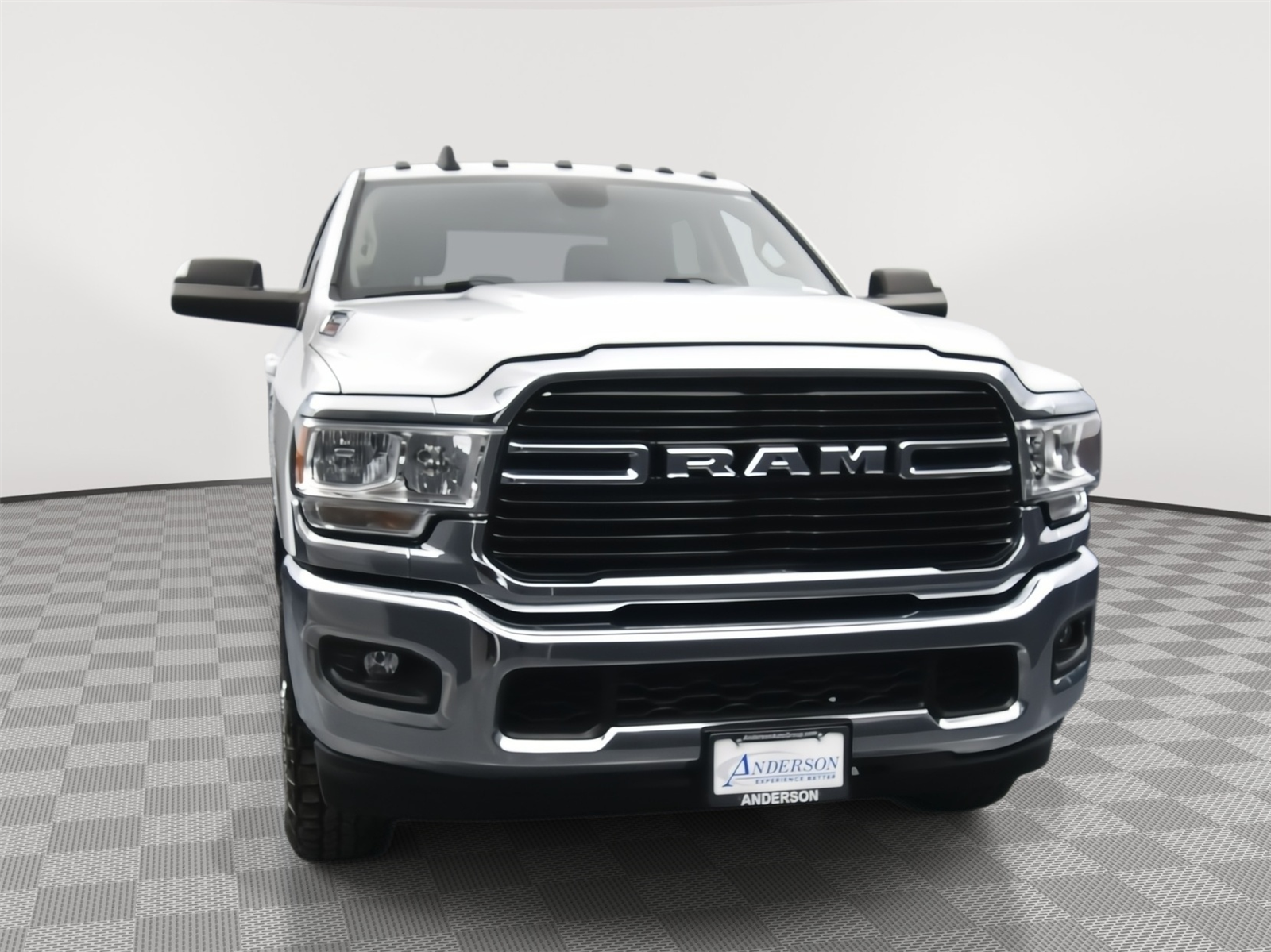 Used 2020 Ram 2500 Big Horn Crew Cab Truck for sale in Grand Island NE