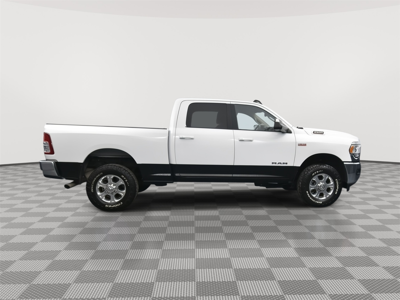 Used 2020 Ram 2500 Big Horn Crew Cab Truck for sale in Grand Island NE