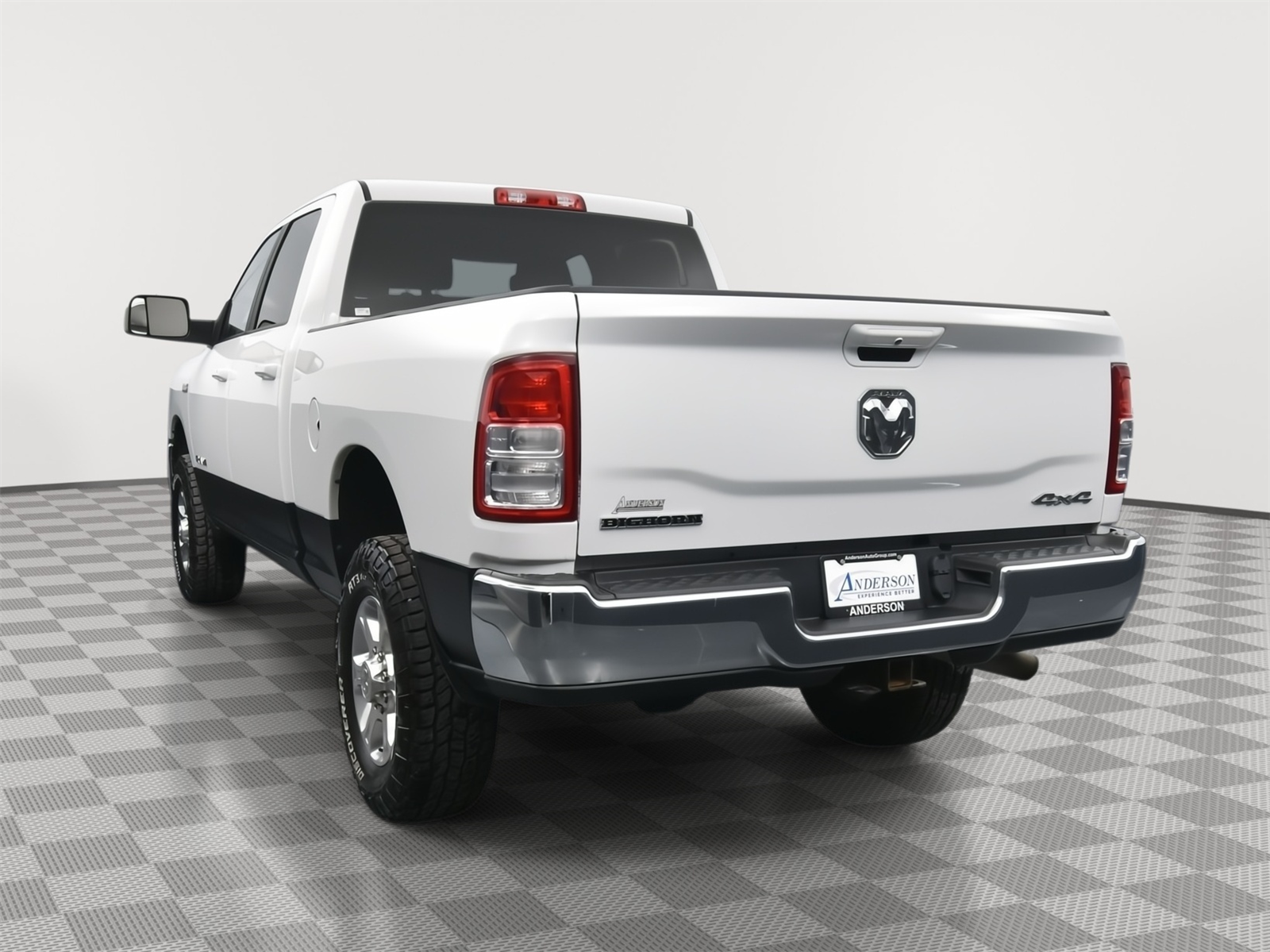 Used 2020 Ram 2500 Big Horn Crew Cab Truck for sale in Grand Island NE