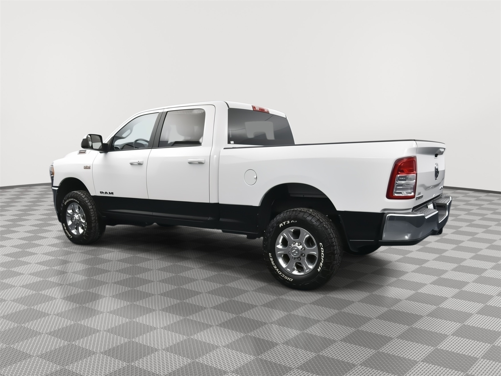 Used 2020 Ram 2500 Big Horn Crew Cab Truck for sale in Grand Island NE