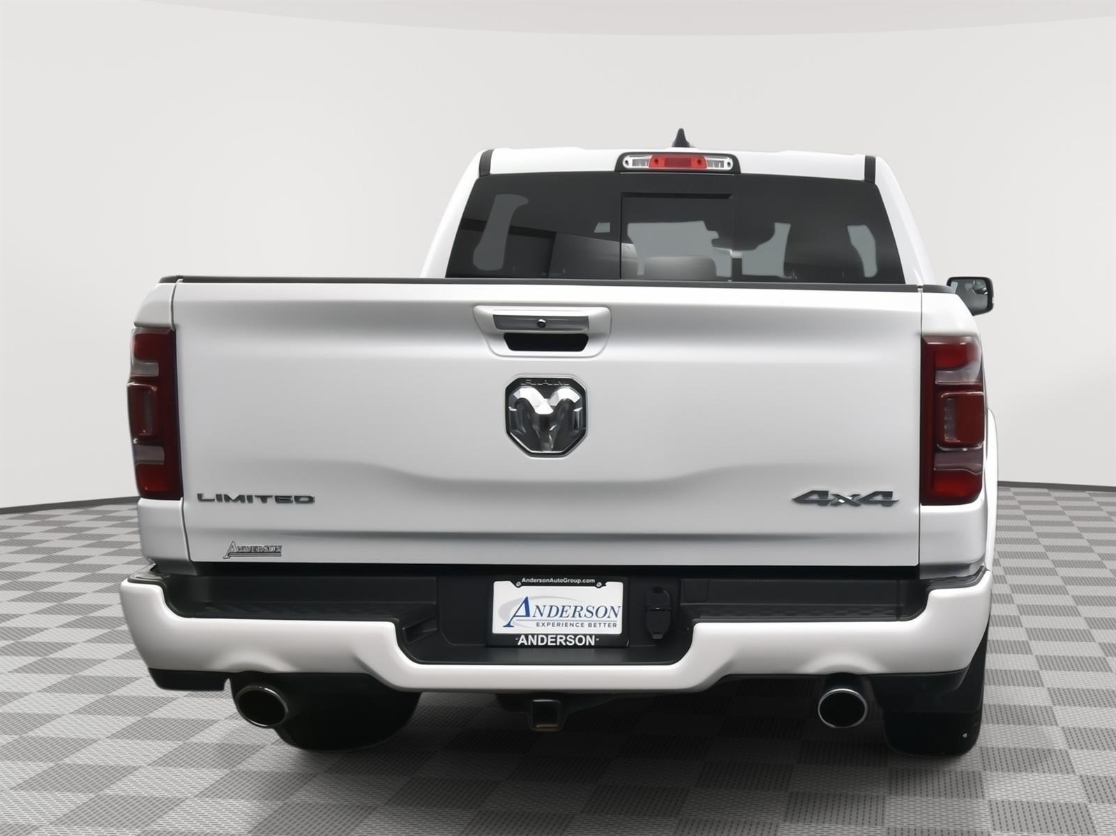 Used 2022 Ram 1500 Limited Crew Cab Truck for sale in Grand Island NE