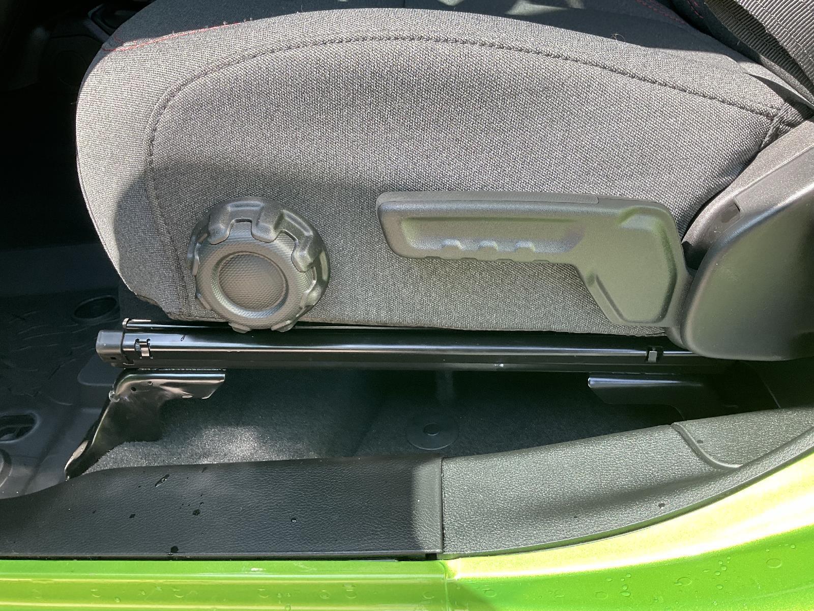 New 2025 Jeep Wrangler Rubicon SUV/Crossover for sale in Grand Island NE