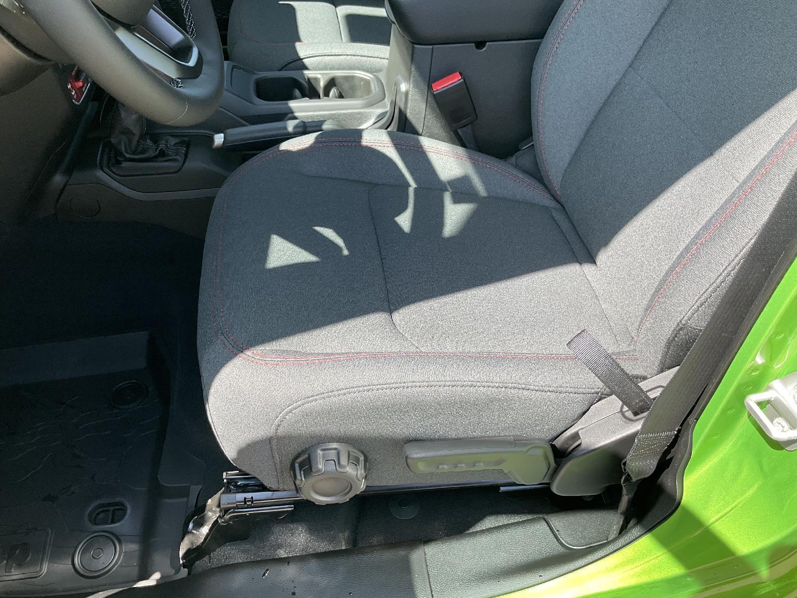 New 2025 Jeep Wrangler Rubicon SUV/Crossover for sale in Grand Island NE