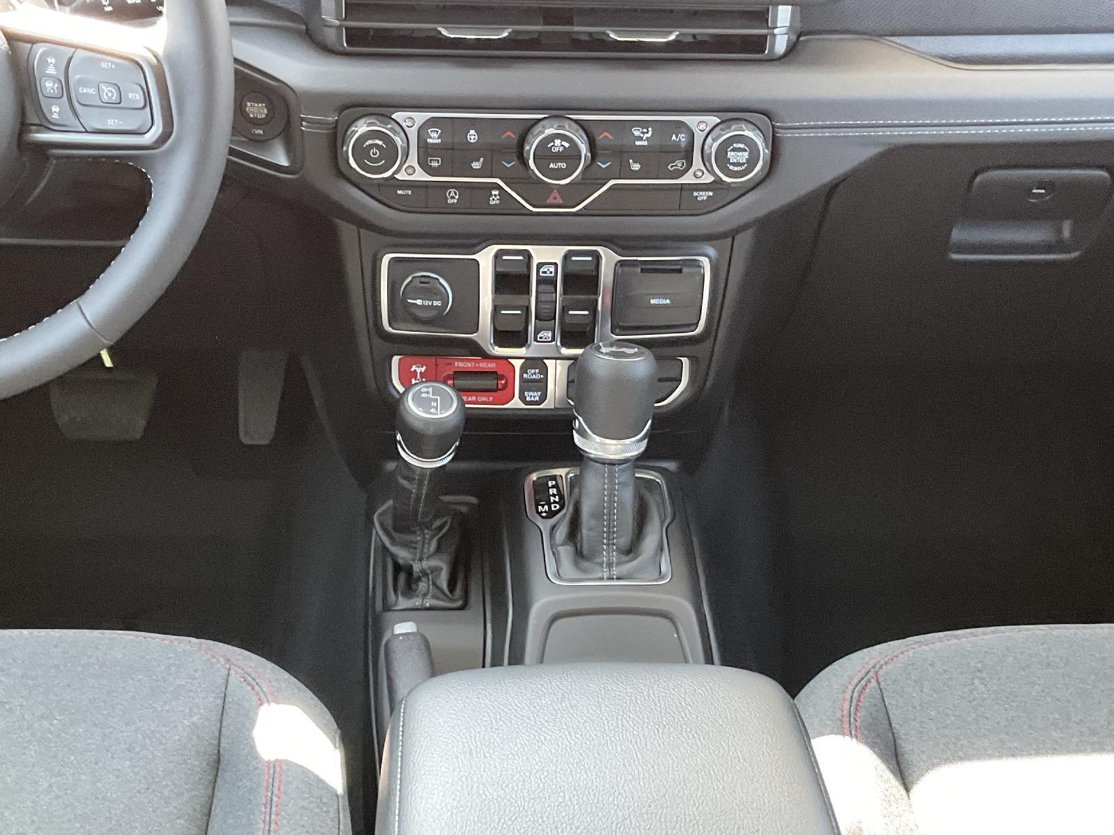 New 2025 Jeep Wrangler Rubicon SUV/Crossover for sale in Grand Island NE