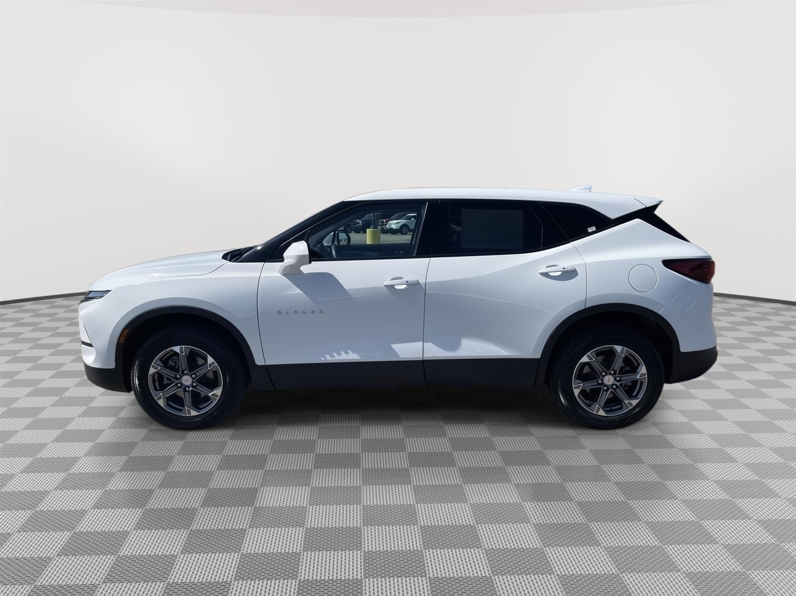 Used 2023 Chevrolet Blazer LT SUV for sale in Grand Island NE