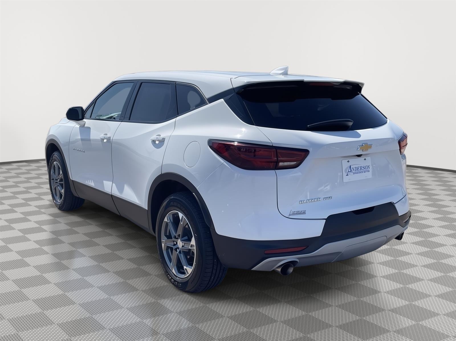 Used 2023 Chevrolet Blazer LT SUV for sale in Grand Island NE
