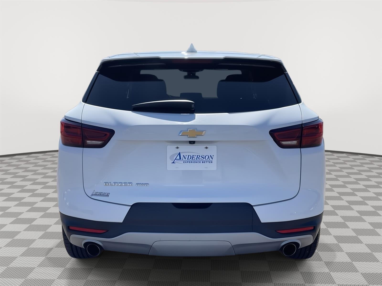 Used 2023 Chevrolet Blazer LT SUV for sale in Grand Island NE
