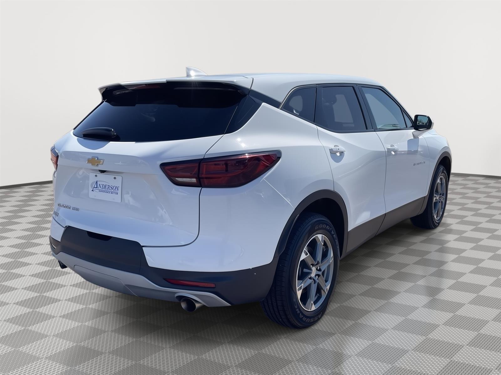 Used 2023 Chevrolet Blazer LT SUV for sale in Grand Island NE