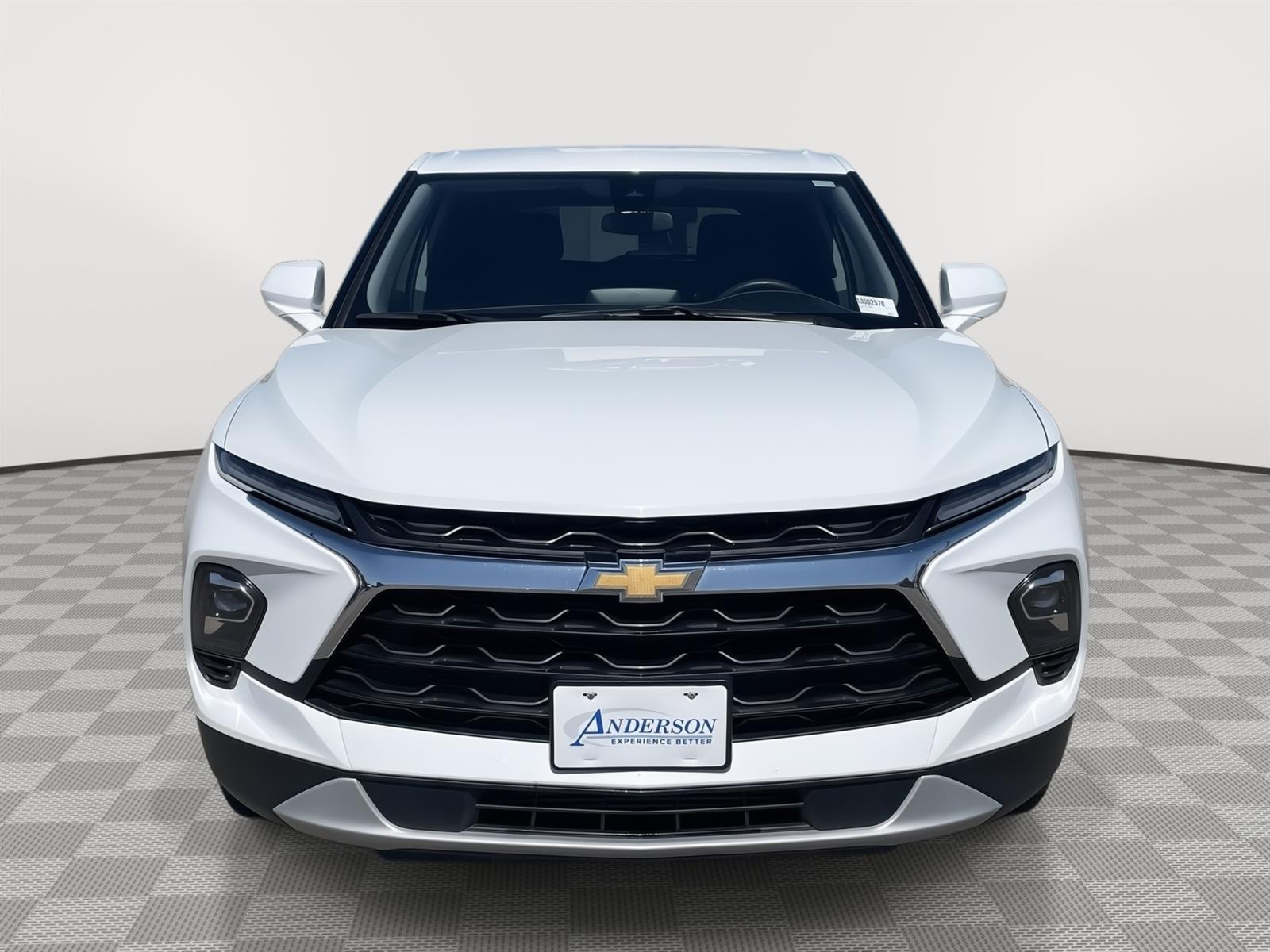 Used 2023 Chevrolet Blazer LT SUV for sale in Grand Island NE