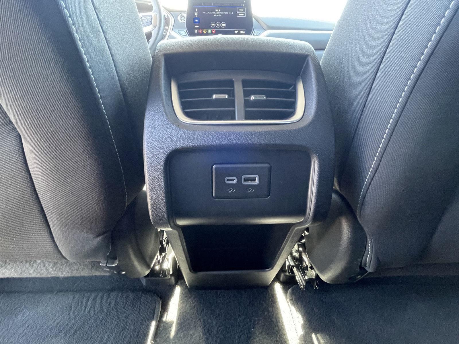 Used 2023 Chevrolet Blazer LT SUV for sale in Grand Island NE