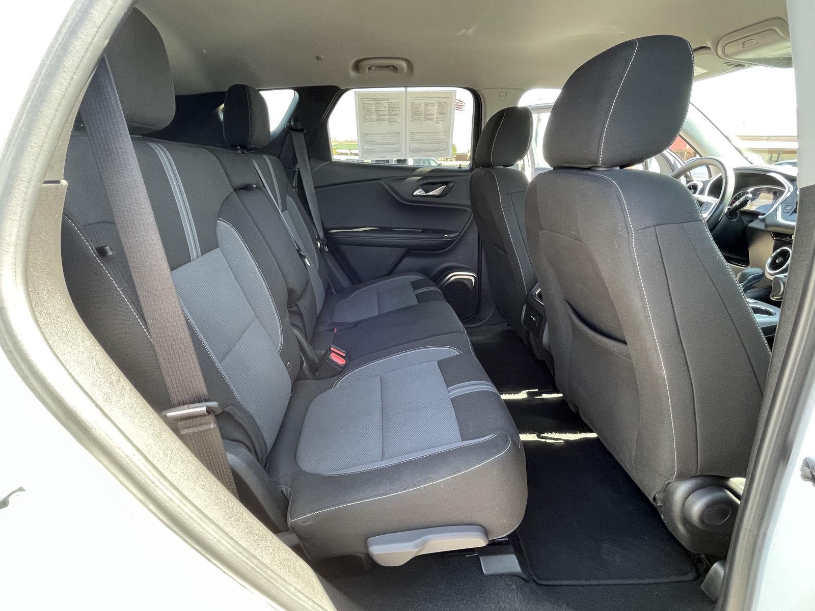 Used 2023 Chevrolet Blazer LT SUV for sale in Grand Island NE