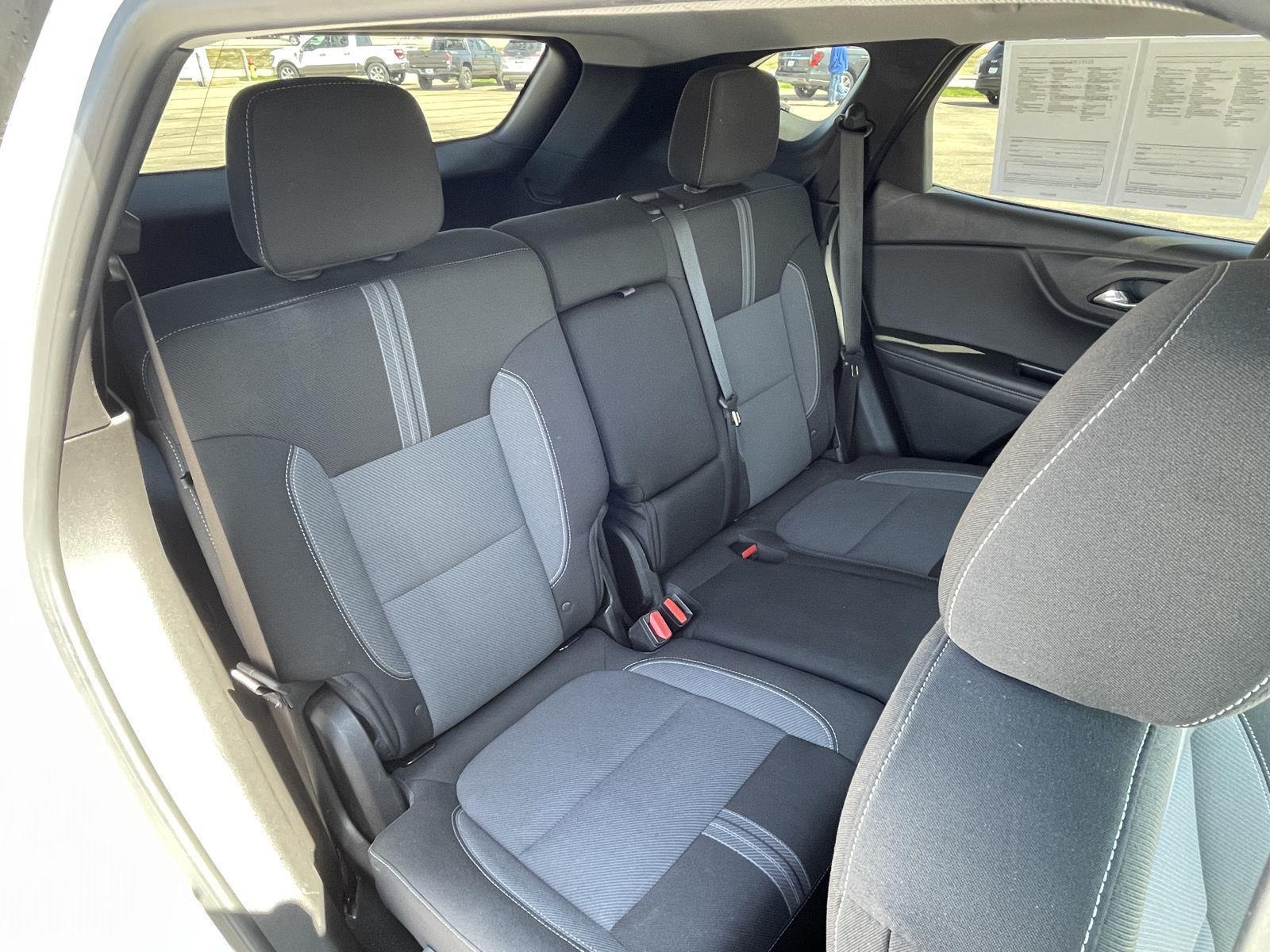 Used 2023 Chevrolet Blazer LT SUV for sale in Grand Island NE