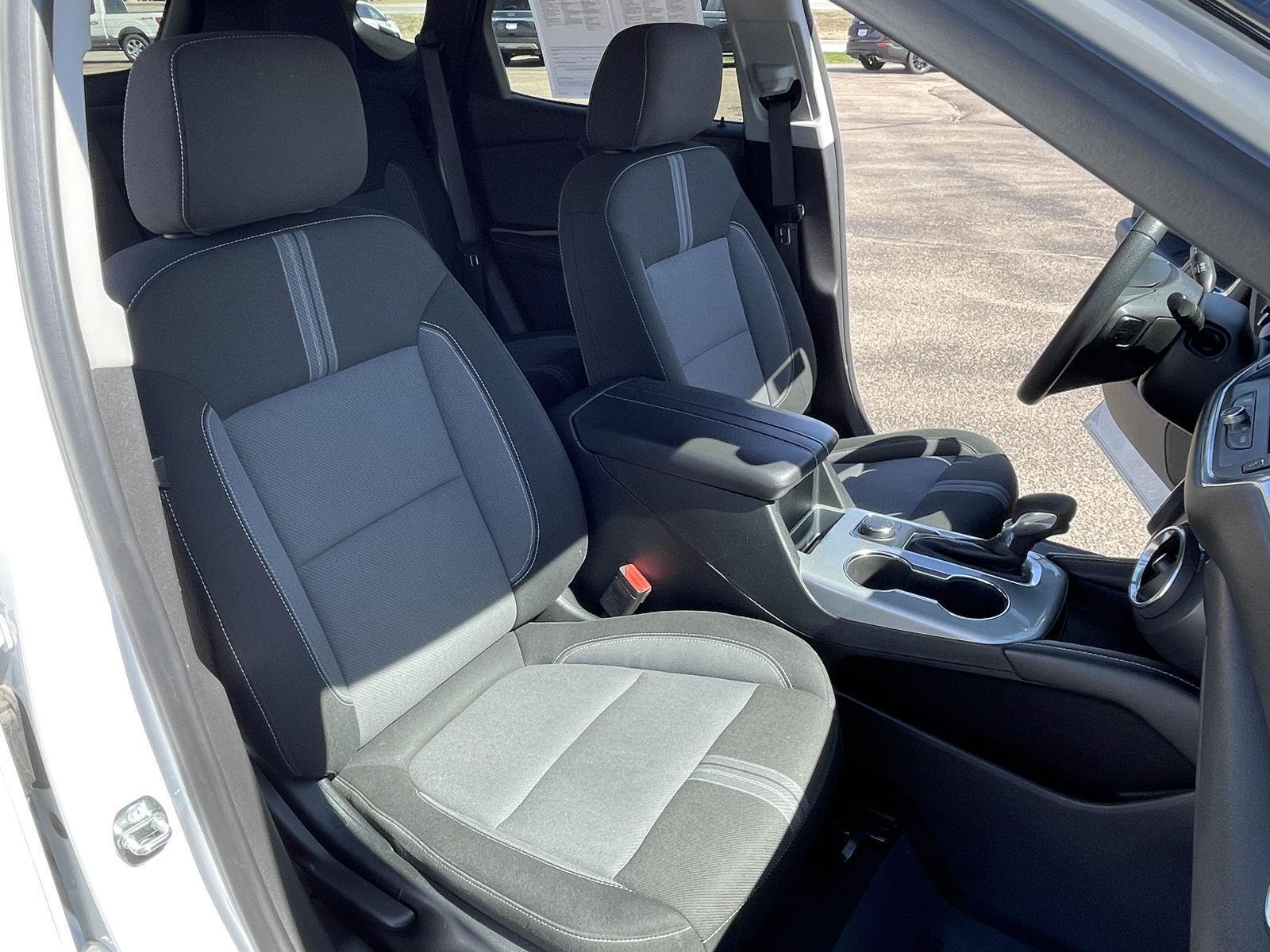 Used 2023 Chevrolet Blazer LT SUV for sale in Grand Island NE