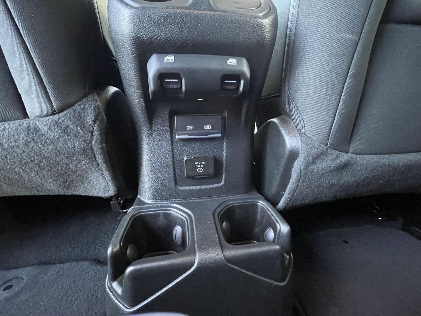 Used 2023 Jeep Wrangler Sahara SUV for sale in Grand Island NE