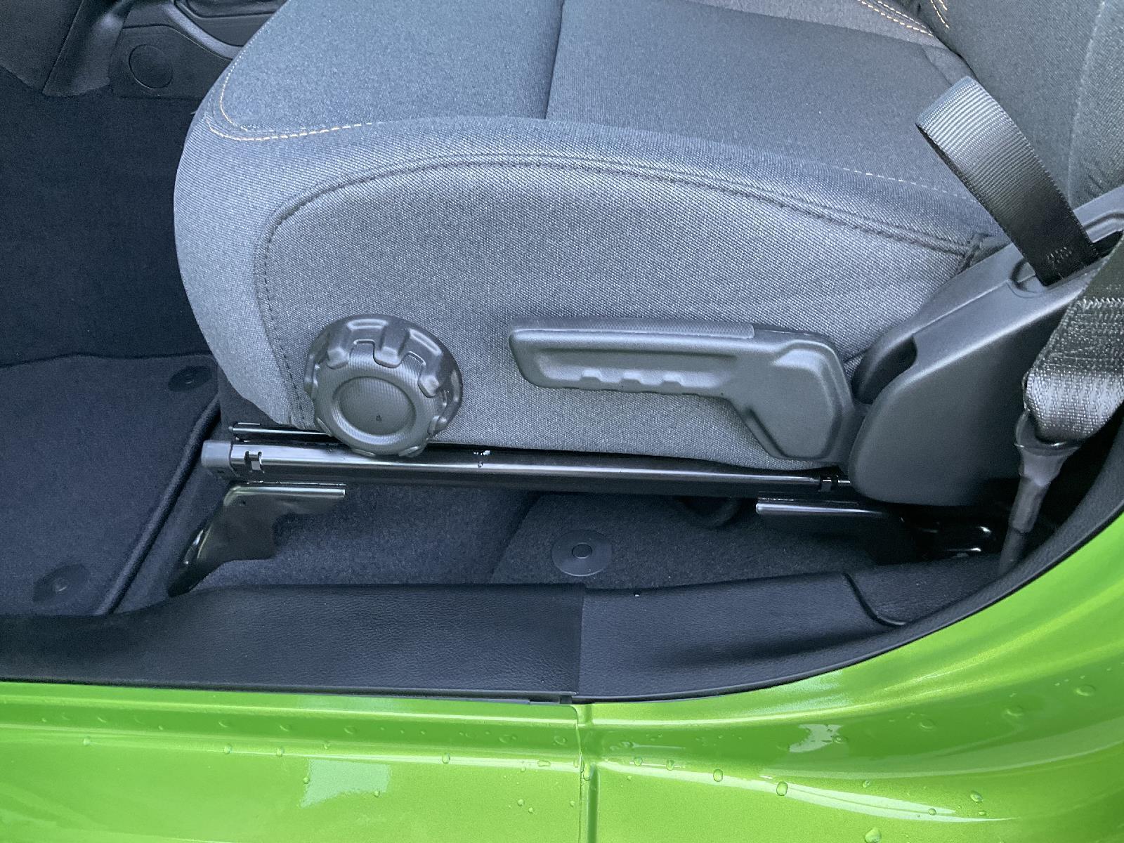 New 2025 Jeep Gladiator Nighthawk Crew Cab Truck for sale in Grand Island NE