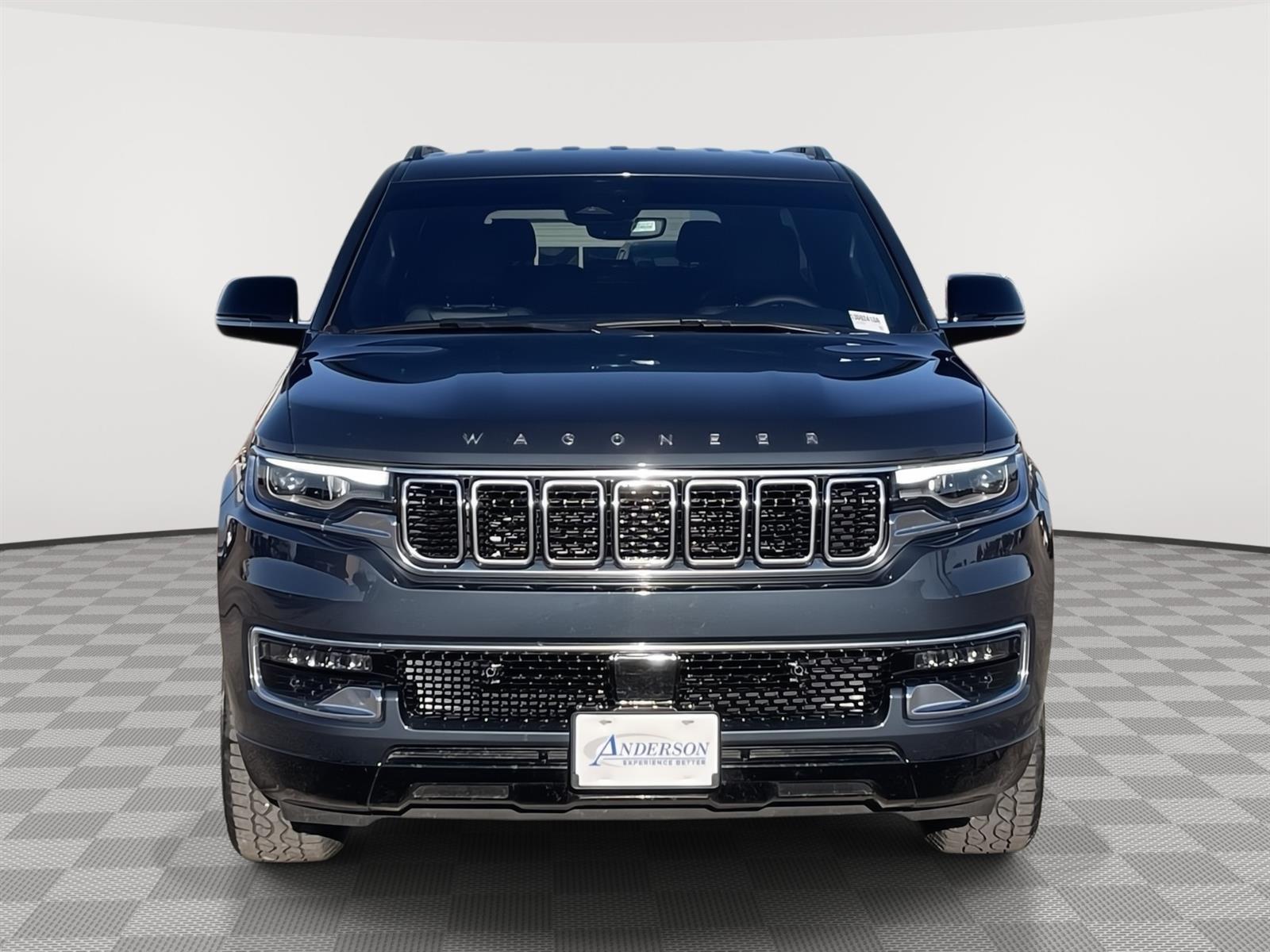 Used 2024 Jeep Wagoneer L  SUV for sale in Grand Island NE