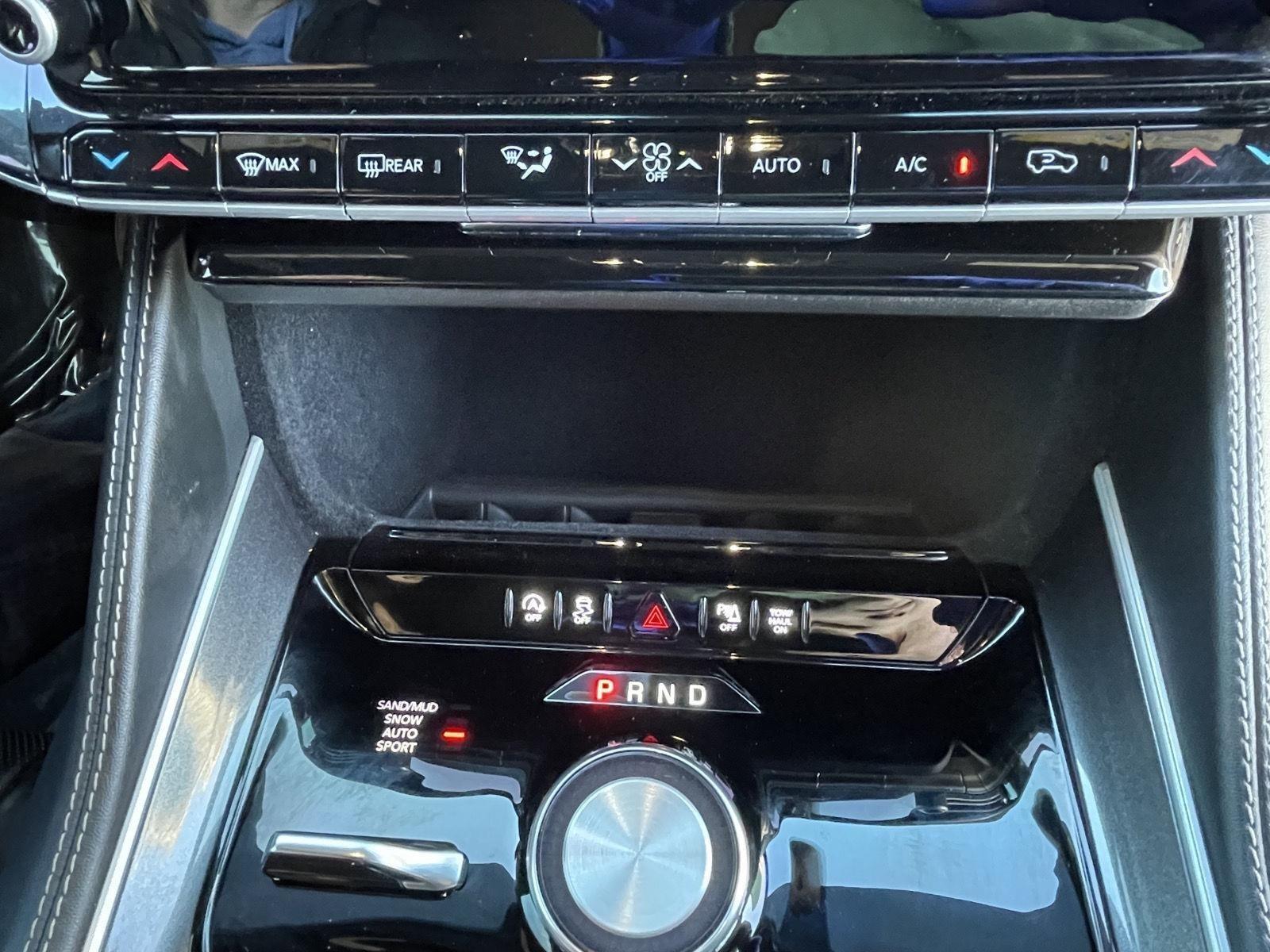 Used 2024 Jeep Wagoneer L  SUV for sale in Grand Island NE