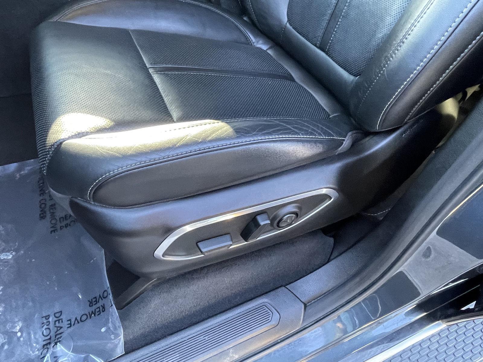 Used 2024 Jeep Wagoneer L  SUV for sale in Grand Island NE