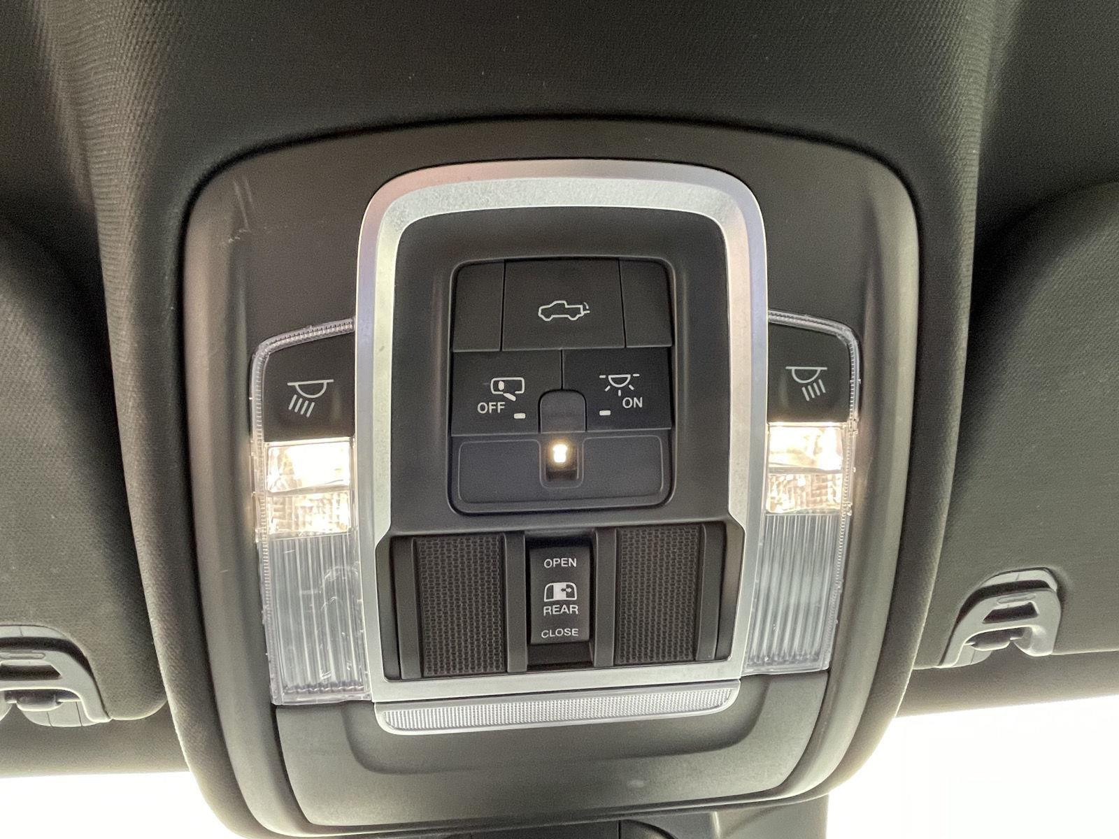 Used 2021 Ram 1500 Laramie Crew Cab Truck for sale in Grand Island NE