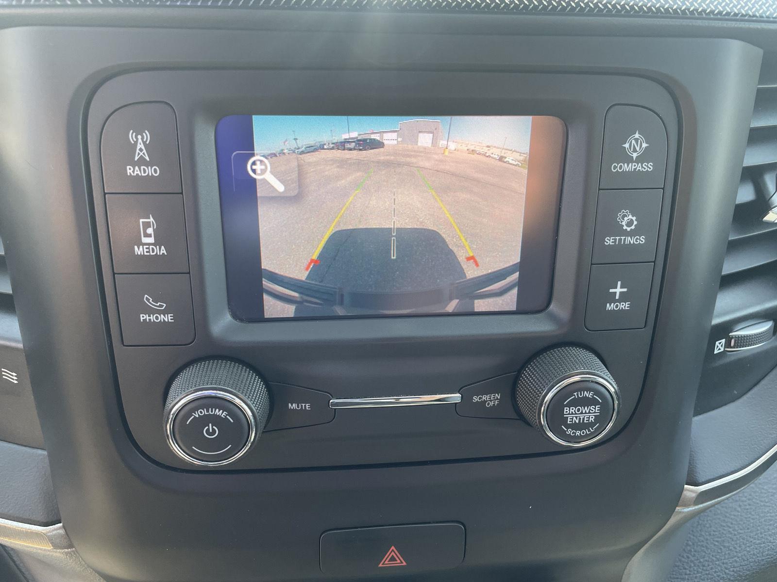 Used 2020 Ram 1500 Rebel Crew Cab Truck for sale in Grand Island NE