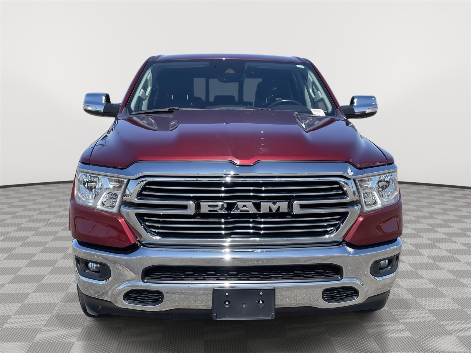 Used 2022 Ram 1500 Laramie Crew Cab Truck for sale in Grand Island NE