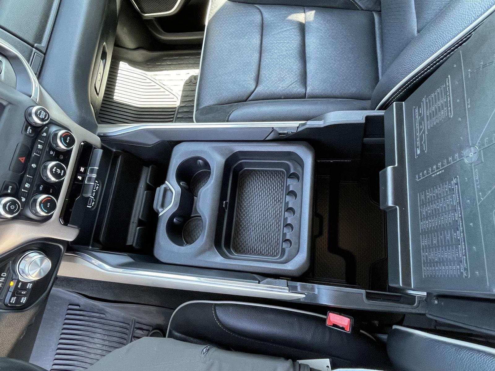Used 2022 Ram 1500 Laramie Crew Cab Truck for sale in Grand Island NE
