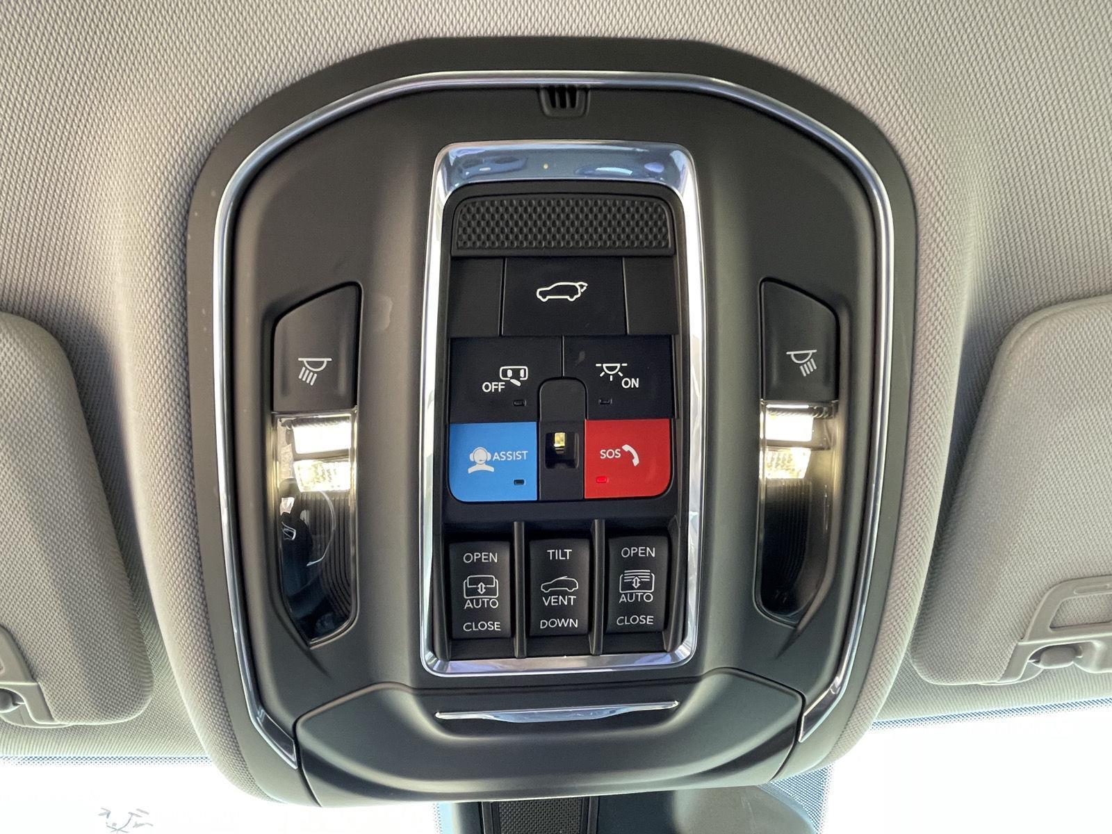 Used 2024 Jeep Grand Cherokee Limited SUV for sale in Grand Island NE
