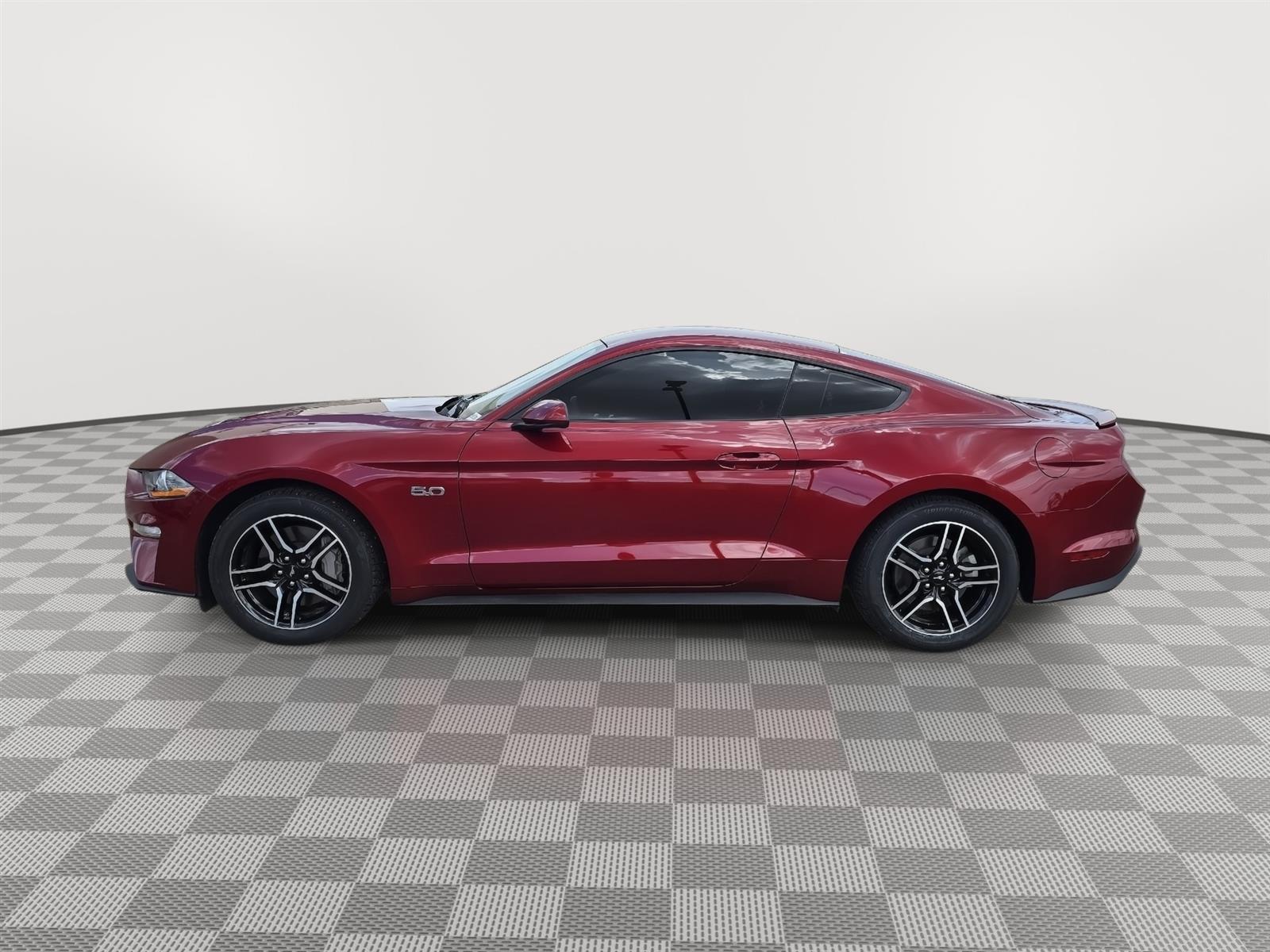 Used 2018 Ford Mustang GT Coupe for sale in Grand Island NE