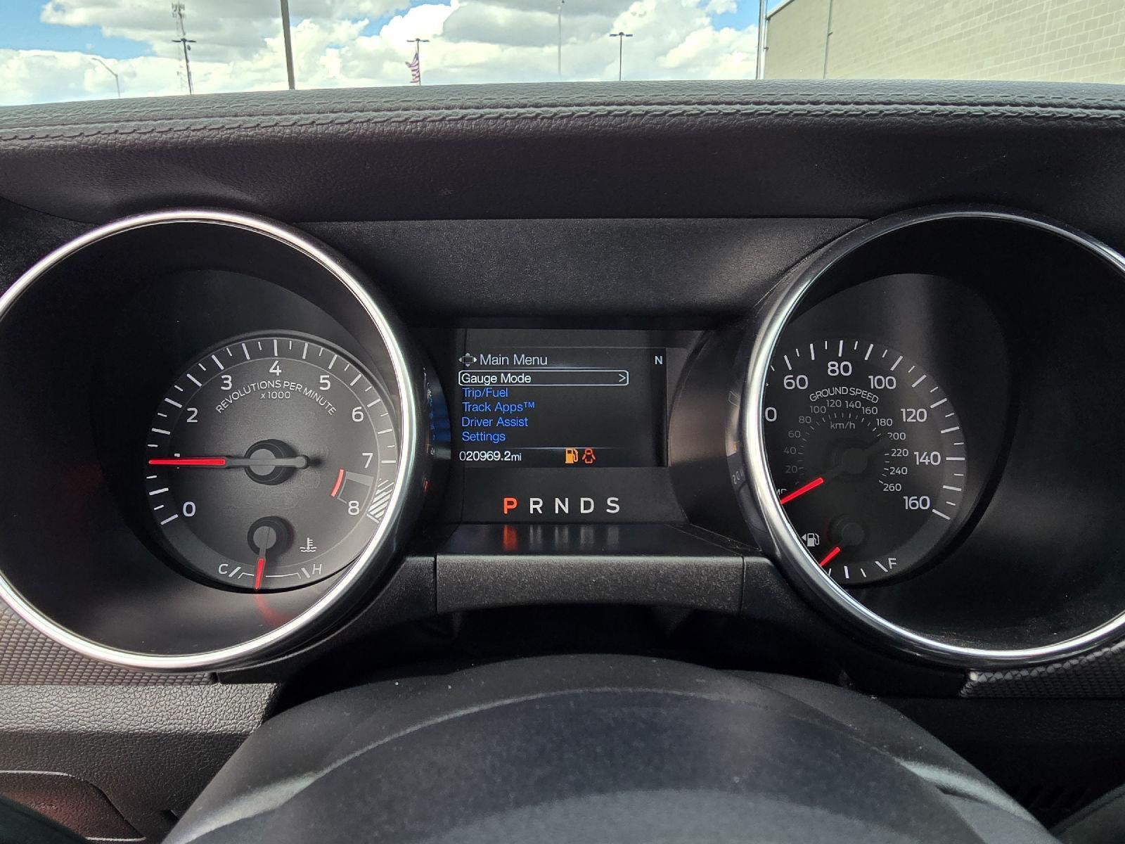 Used 2018 Ford Mustang GT Coupe for sale in Grand Island NE