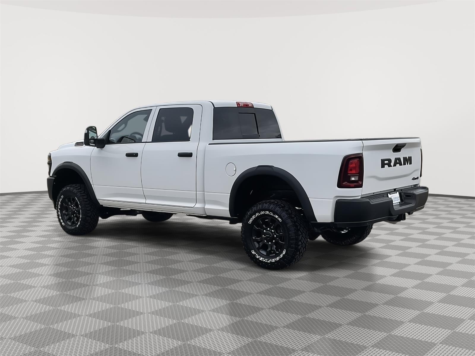 New 2025 Ram 2500 Tradesman Crew Cab Truck for sale in Grand Island NE
