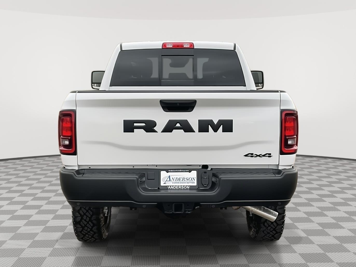 New 2025 Ram 2500 Tradesman Crew Cab Truck for sale in Grand Island NE