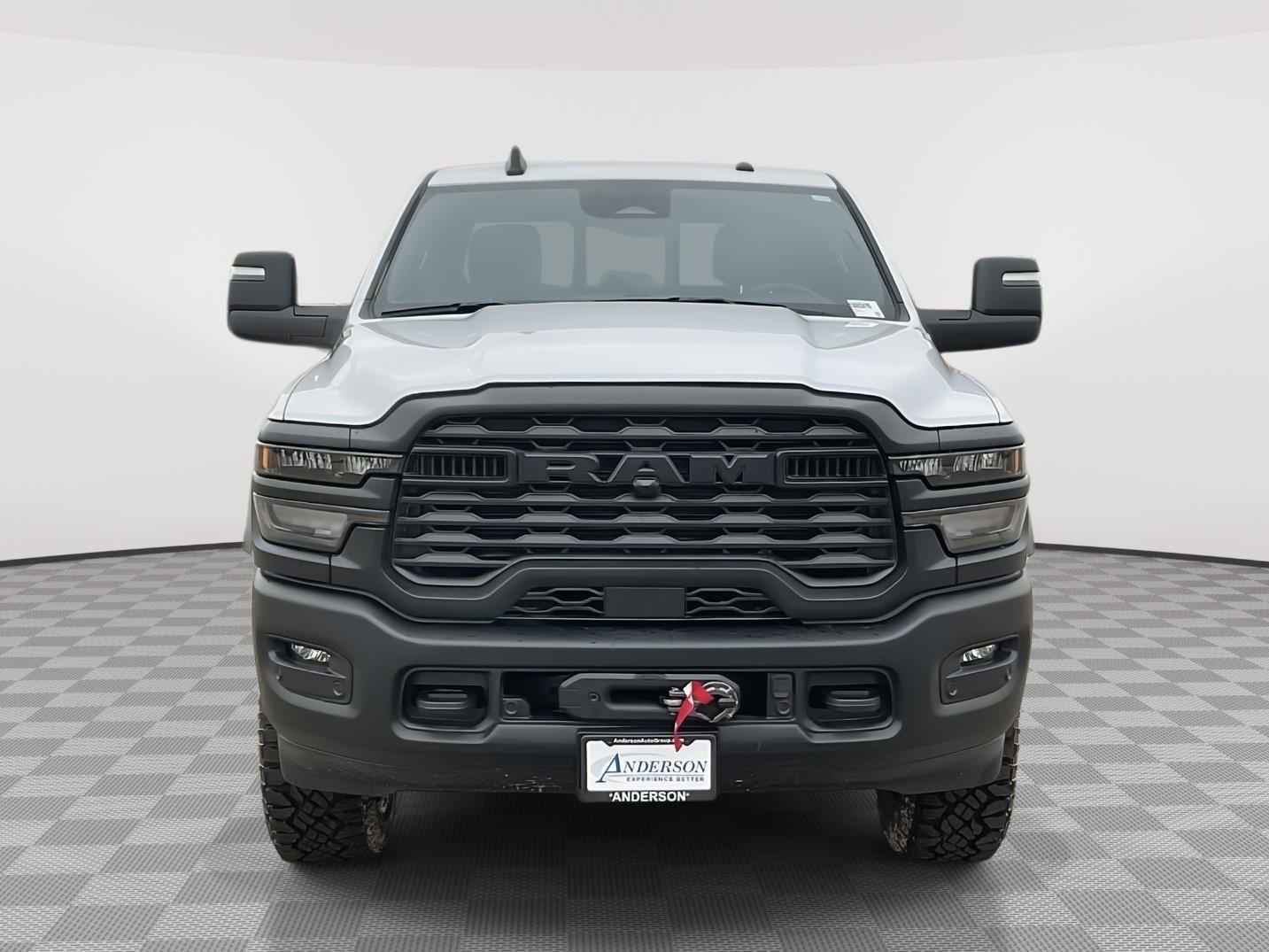 New 2025 Ram 2500 Tradesman Crew Cab Truck for sale in Grand Island NE