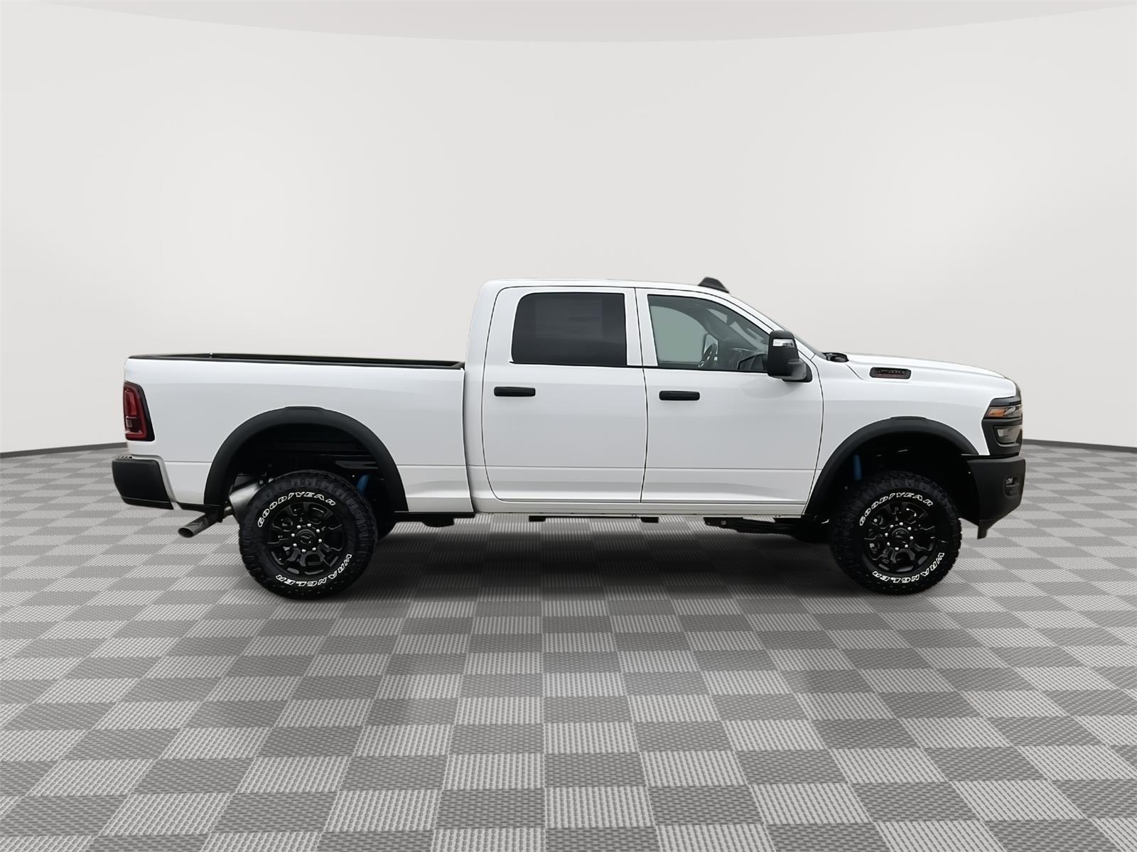 New 2025 Ram 2500 Tradesman Crew Cab Truck for sale in Grand Island NE