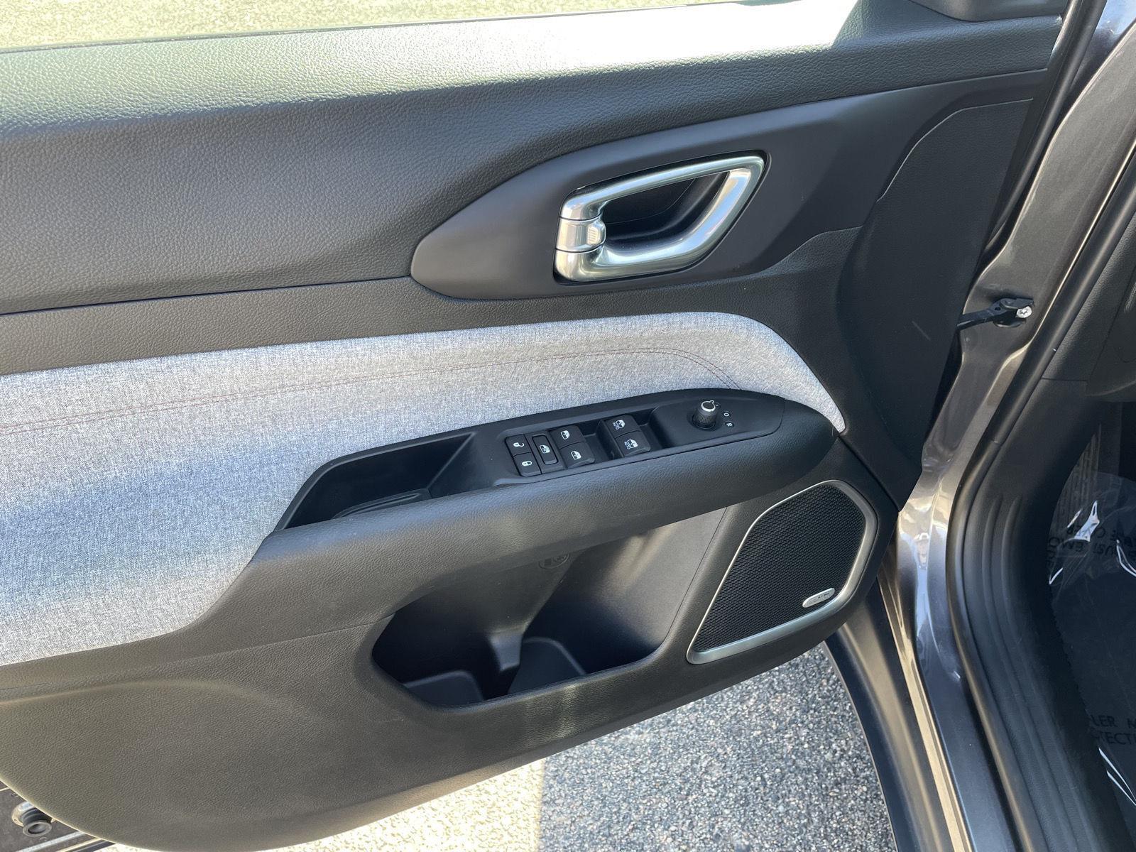 Pre-Owned 2022 Jeep Compass for sale in Grand Island NE