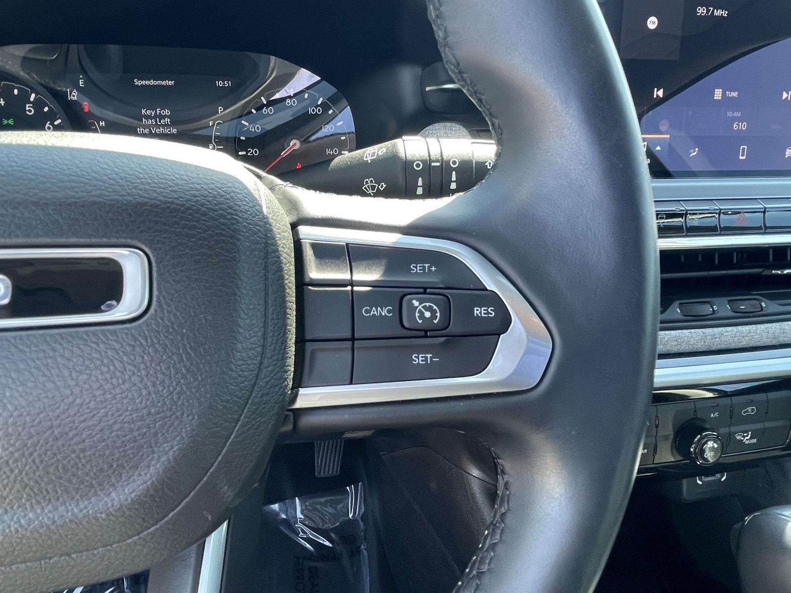 Pre-Owned 2022 Jeep Compass for sale in Grand Island NE