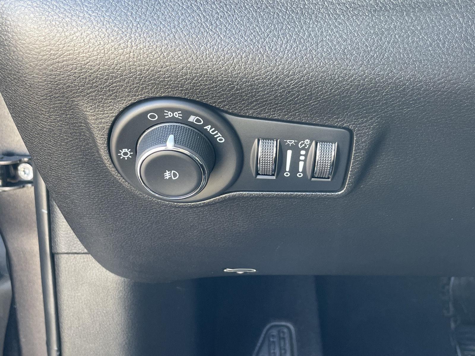 Pre-Owned 2022 Jeep Compass for sale in Grand Island NE