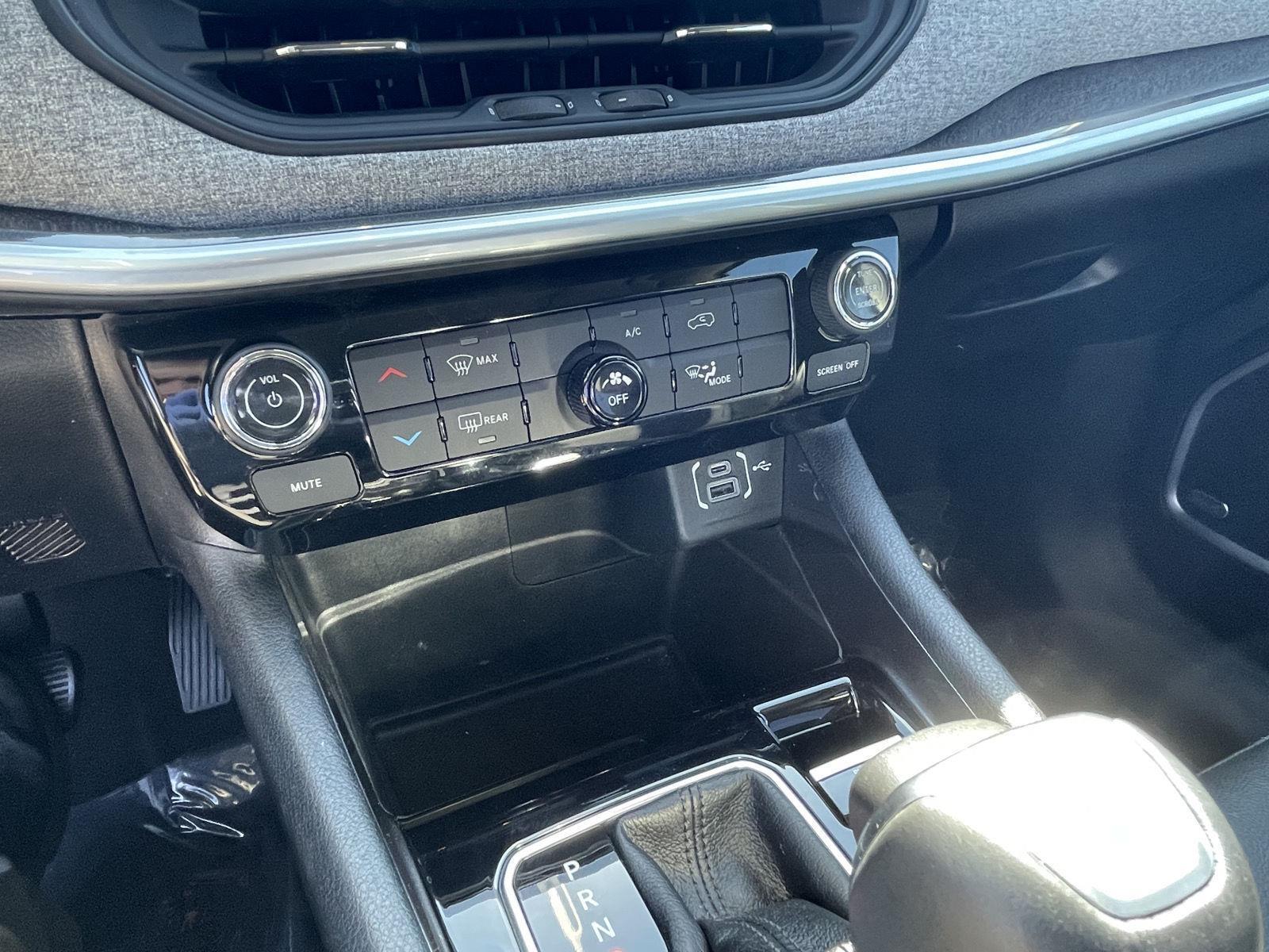Pre-Owned 2022 Jeep Compass for sale in Grand Island NE