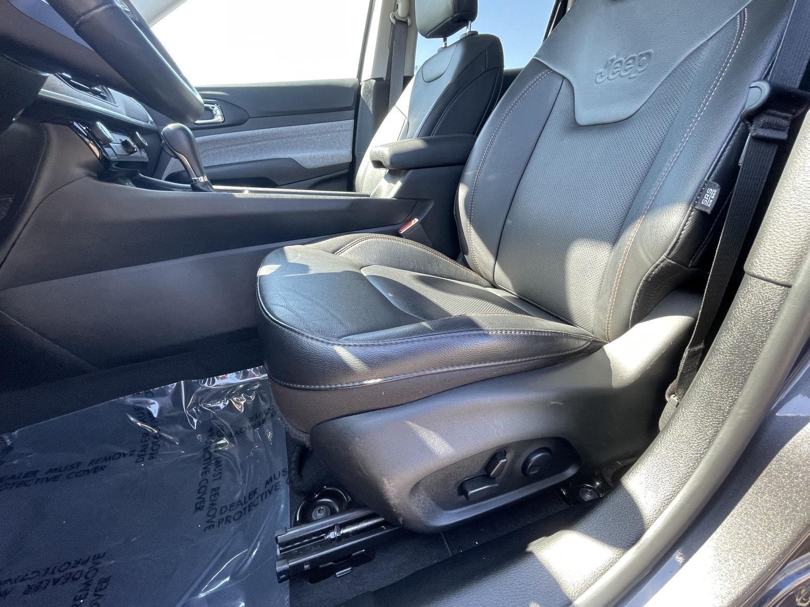 Pre-Owned 2022 Jeep Compass for sale in Grand Island NE