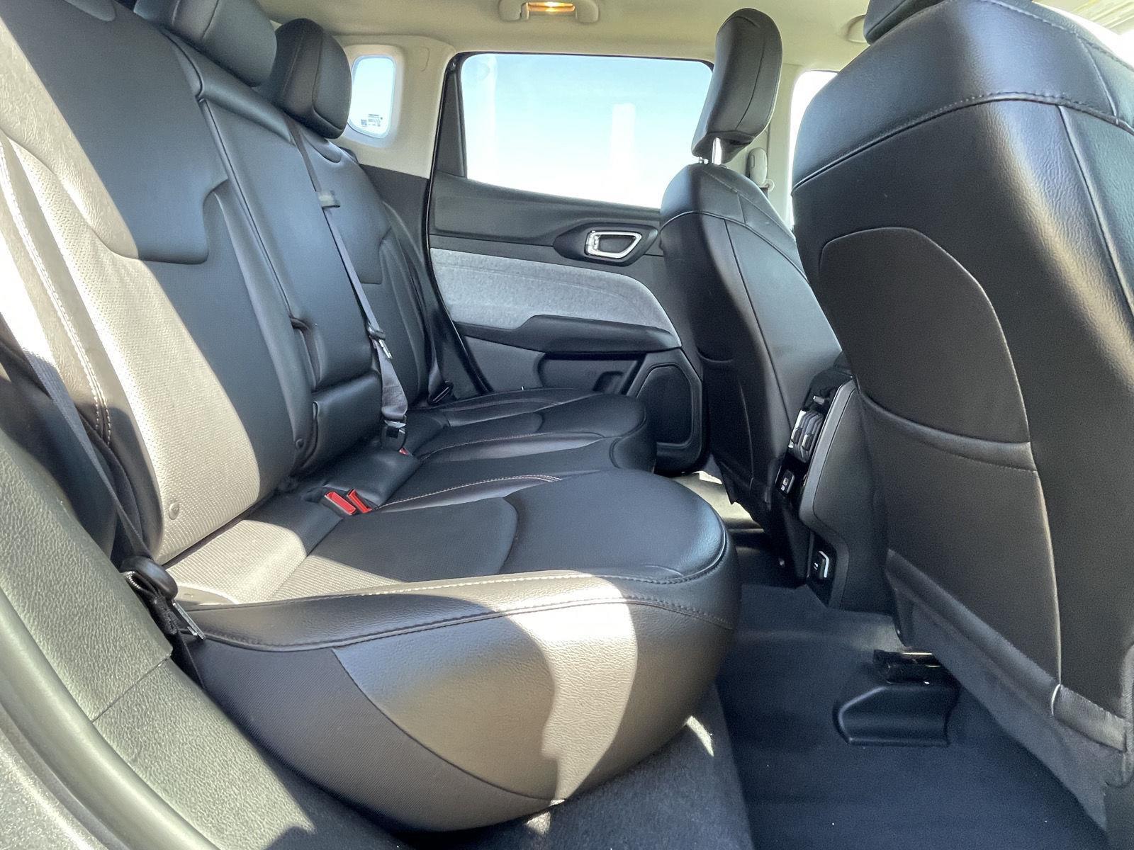 Pre-Owned 2022 Jeep Compass for sale in Grand Island NE