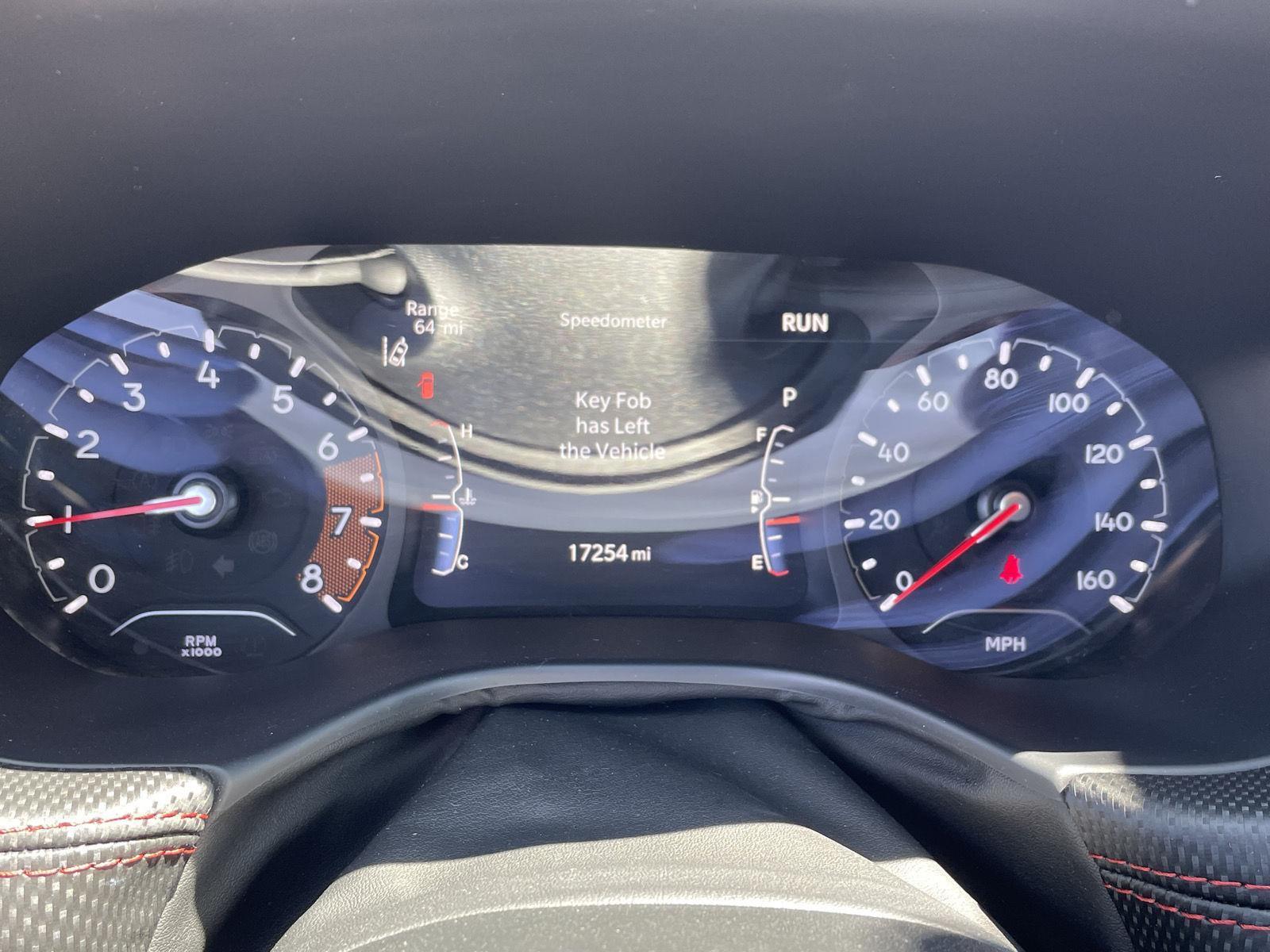 Used 2024 Jeep Compass Trailhawk SUV for sale in Grand Island NE