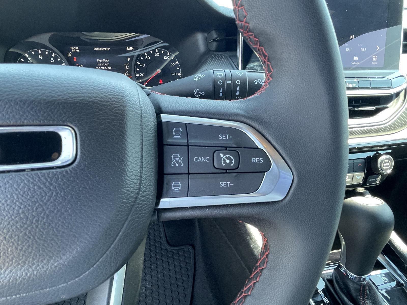 Pre-Owned 2024 Jeep Compass for sale in Grand Island NE