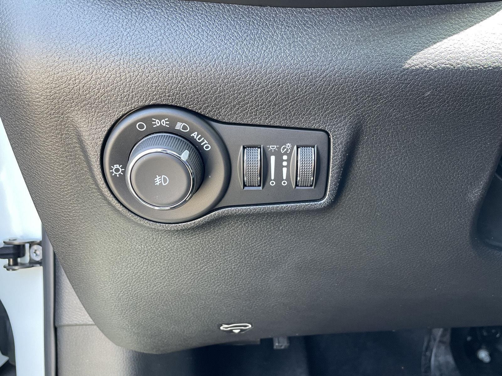 Pre-Owned 2024 Jeep Compass for sale in Grand Island NE