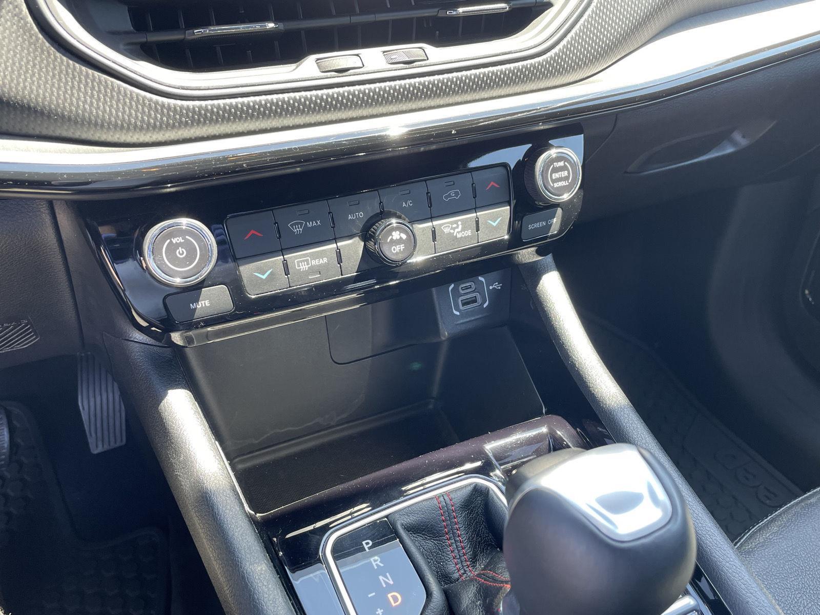 Pre-Owned 2024 Jeep Compass for sale in Grand Island NE