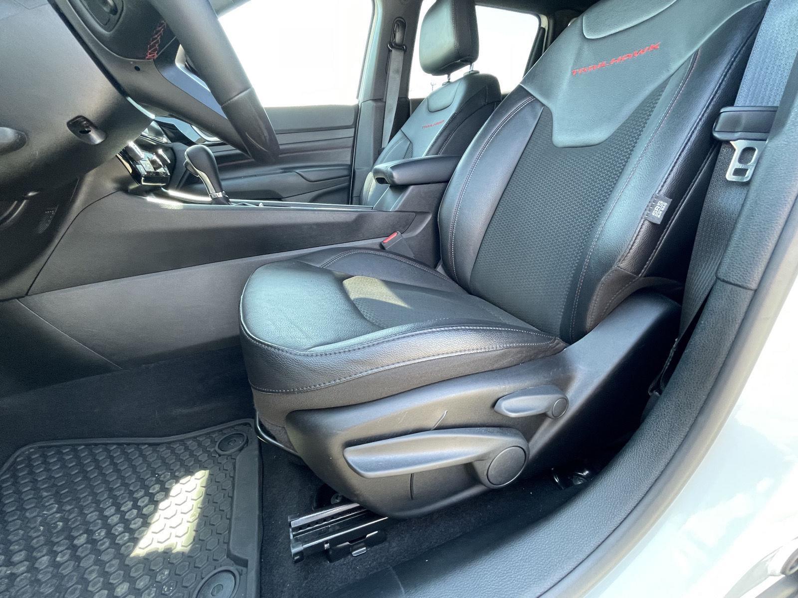 Pre-Owned 2024 Jeep Compass for sale in Grand Island NE