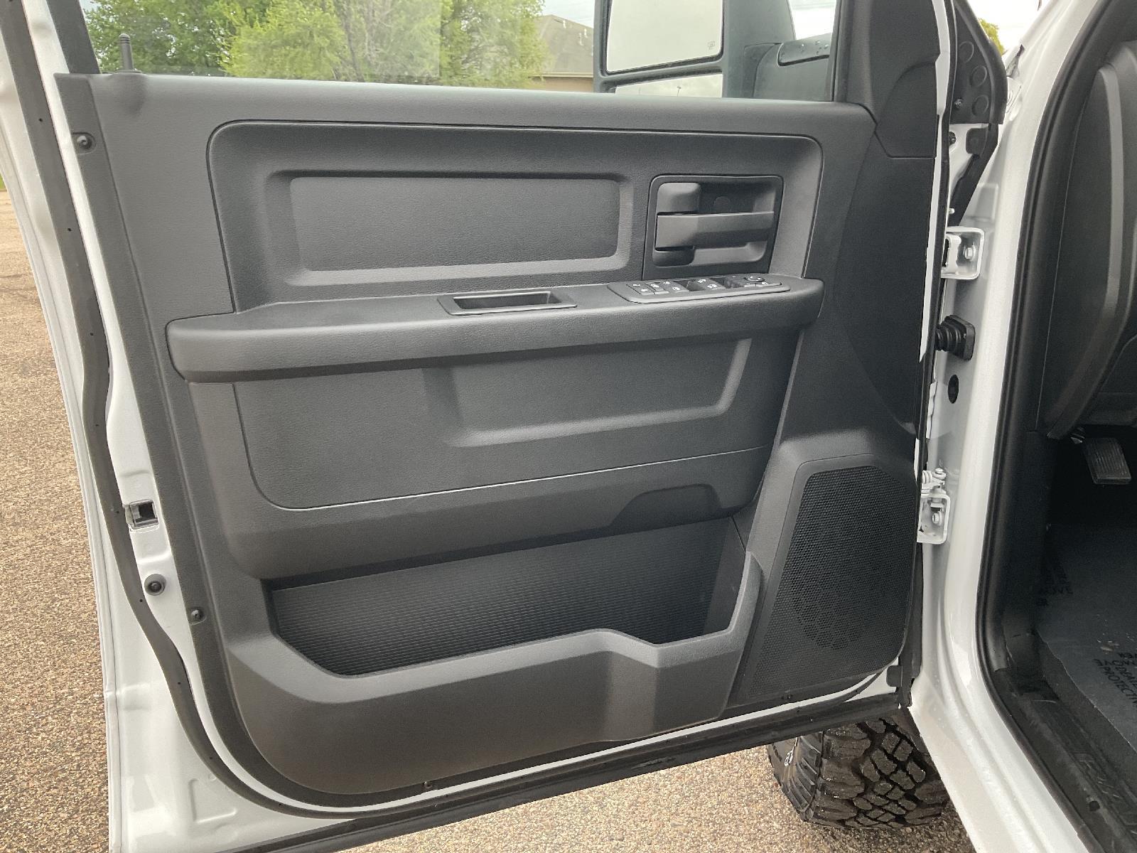 New 2025 Ram 2500 Tradesman Crew Cab Truck for sale in Grand Island NE