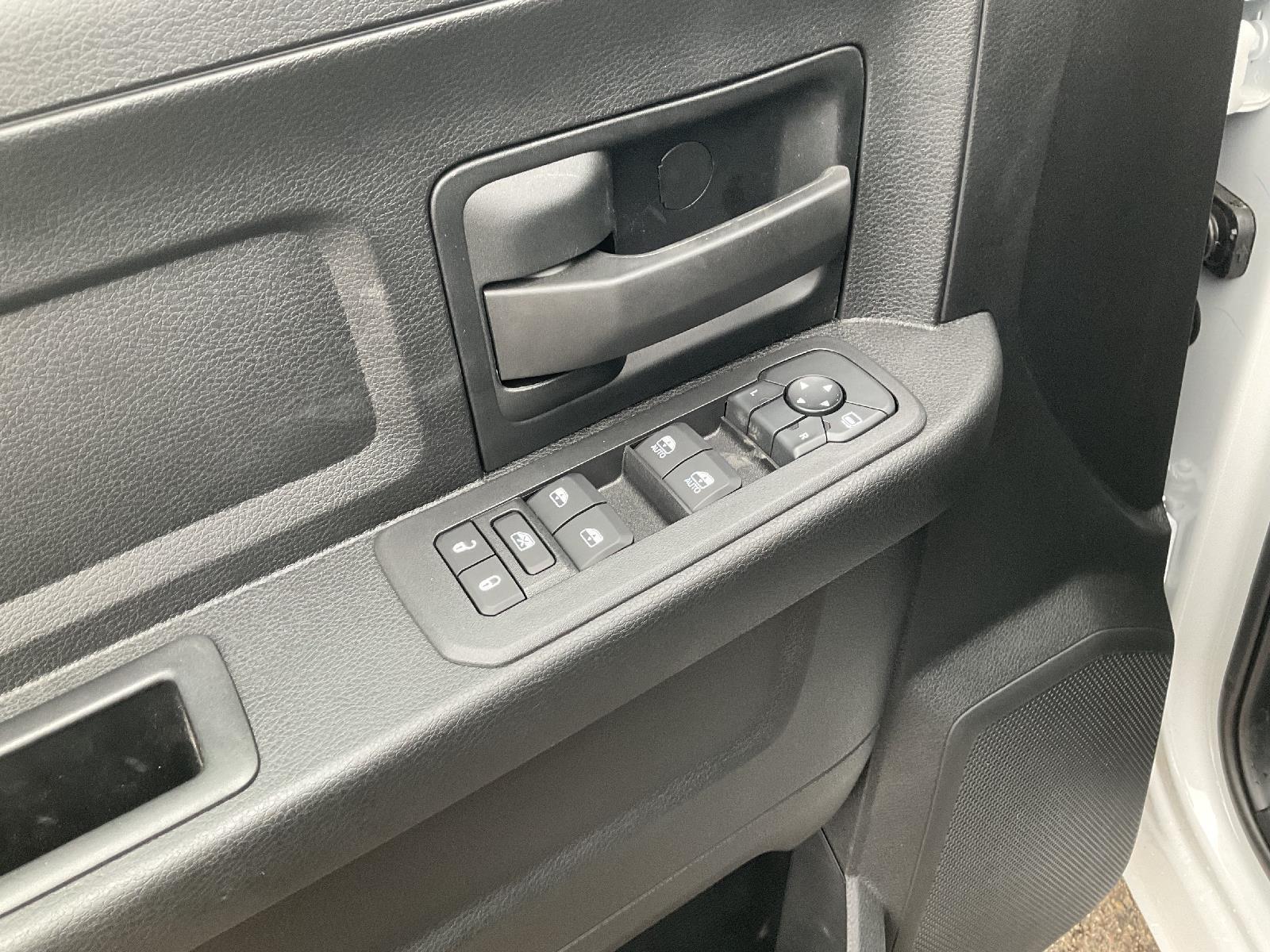 New 2025 Ram 2500 Tradesman Crew Cab Truck for sale in Grand Island NE