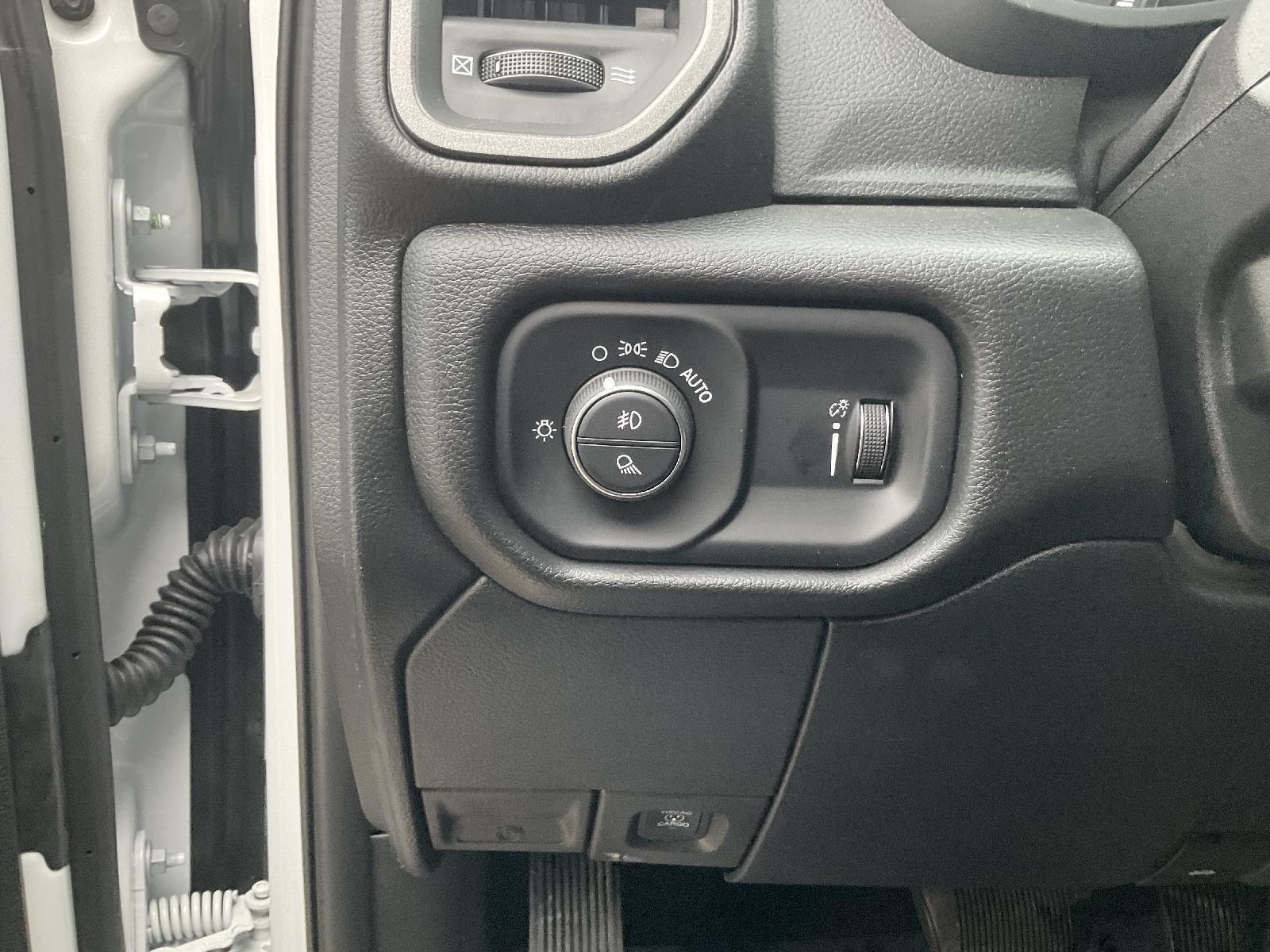 New 2025 Ram 2500 Tradesman Crew Cab Truck for sale in Grand Island NE